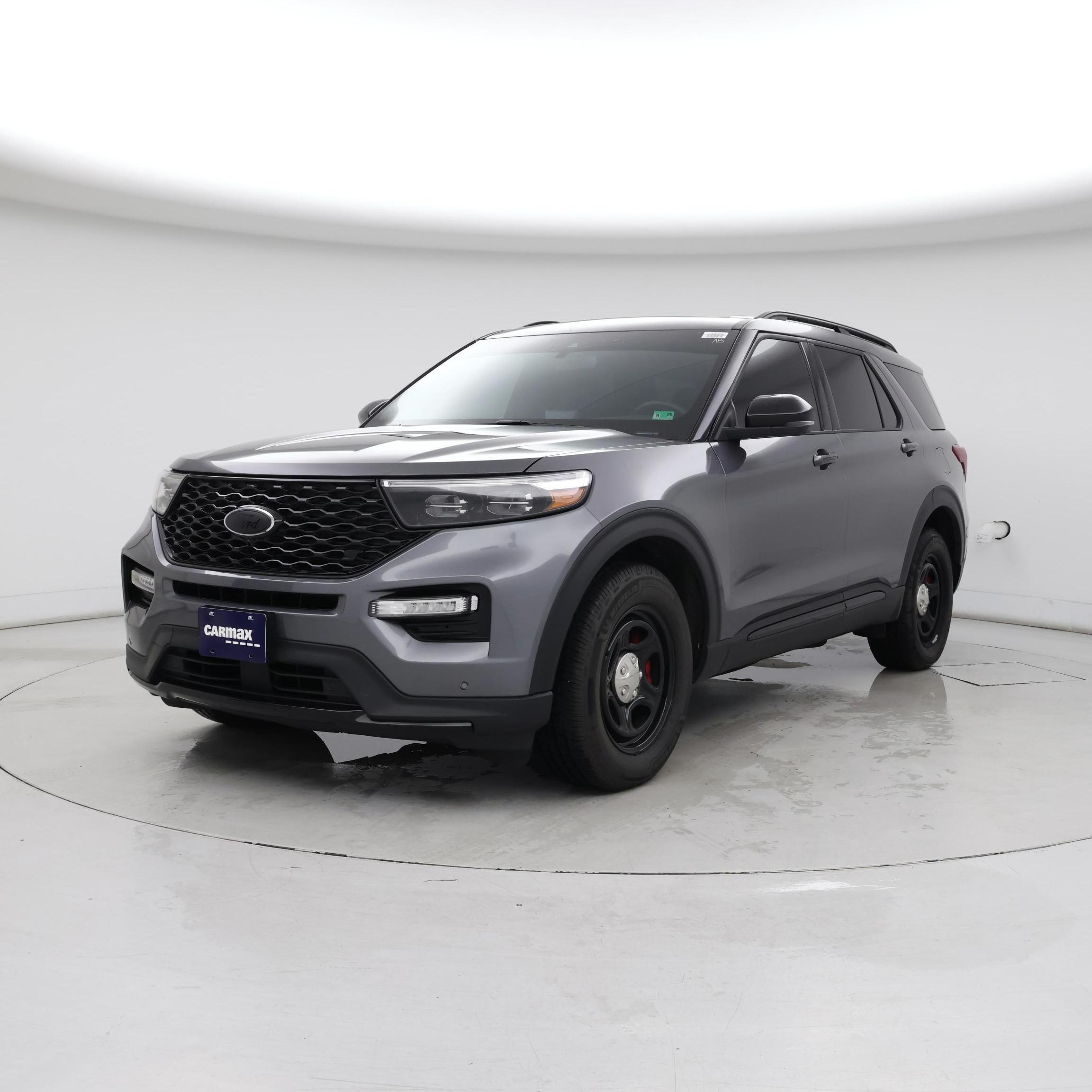 Thumbnail: 2023 Ford Explorer - 4