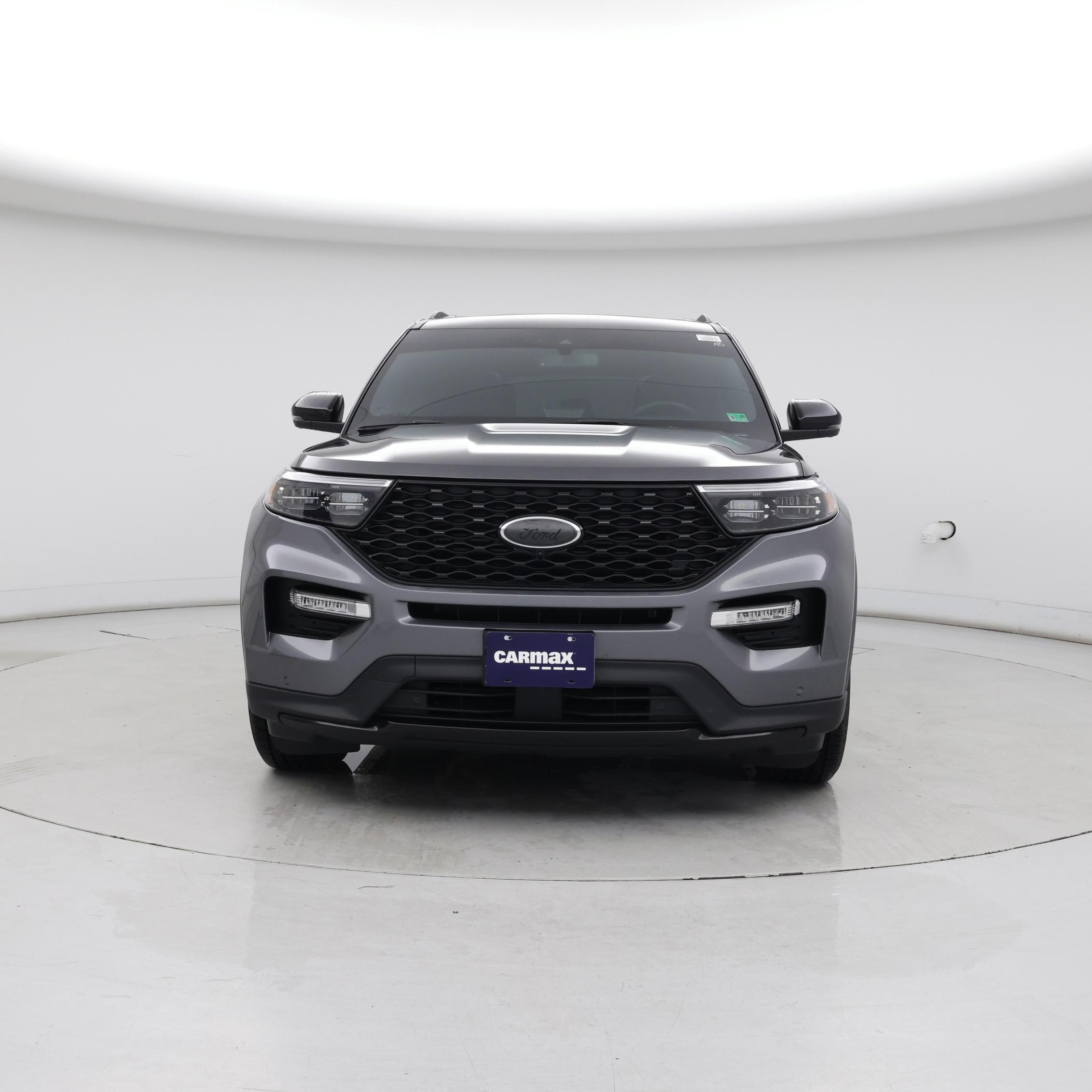 Thumbnail: 2023 Ford Explorer - 5
