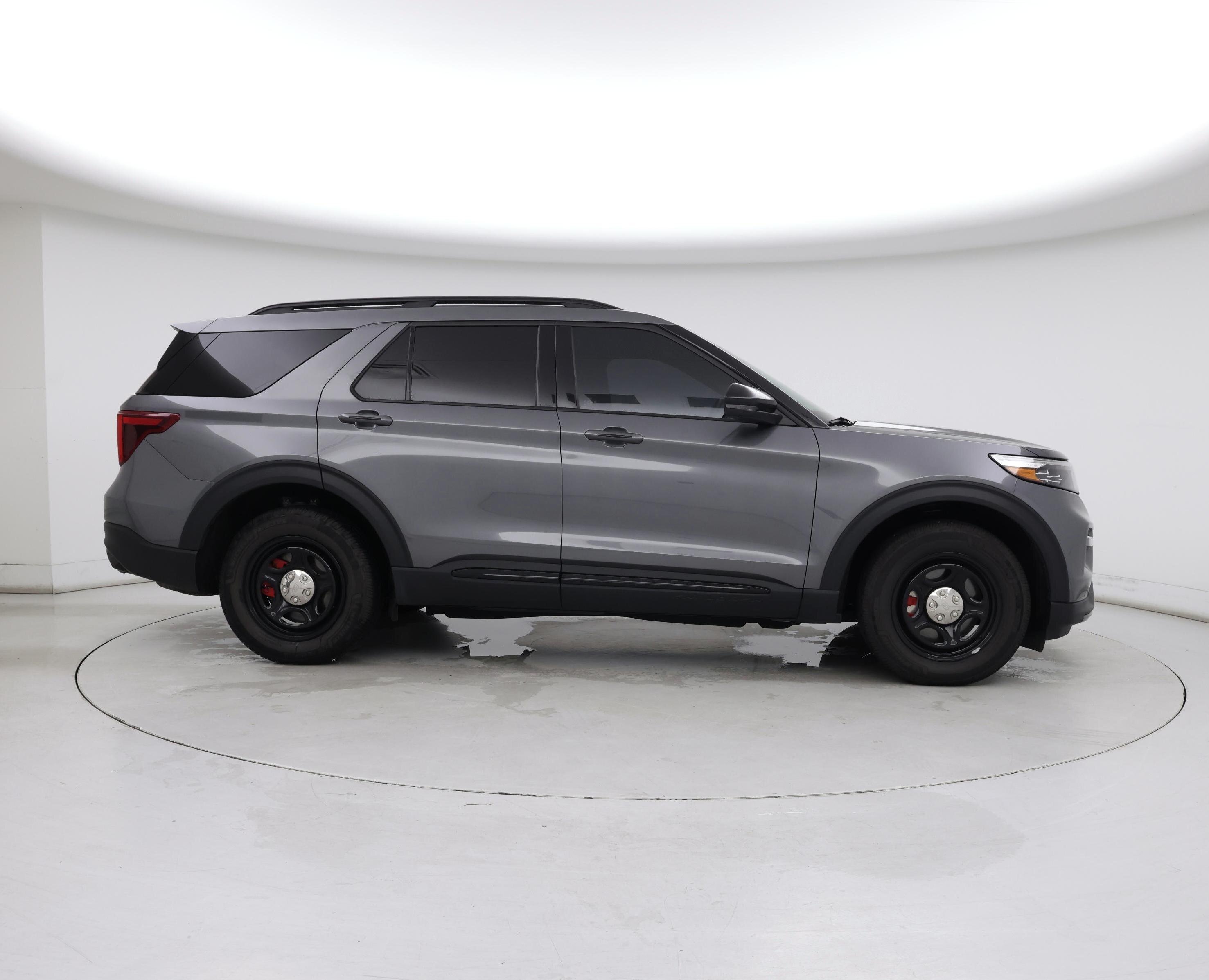 Thumbnail: 2023 Ford Explorer - 7