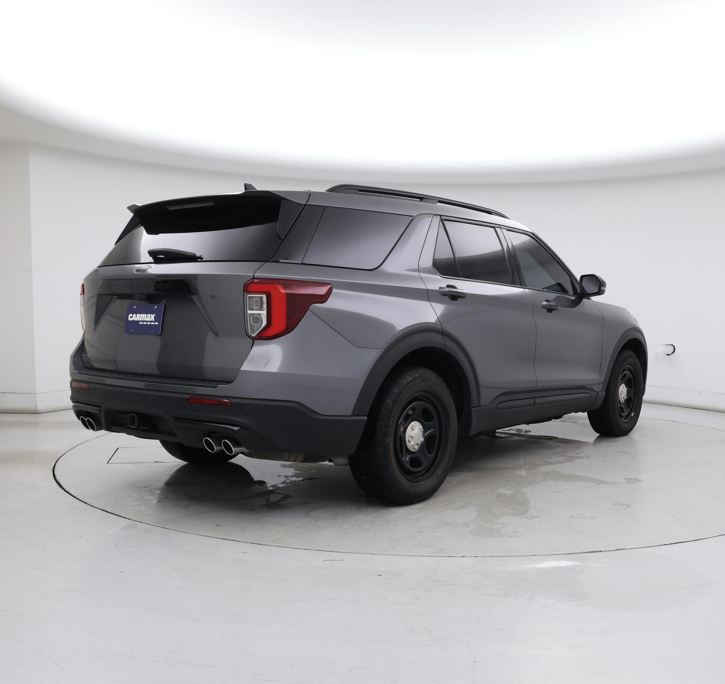 Thumbnail: 2023 Ford Explorer - 8