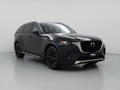 2024 Mazda CX-90 PHEV Premium