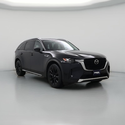 2024 Mazda CX-90 Premium