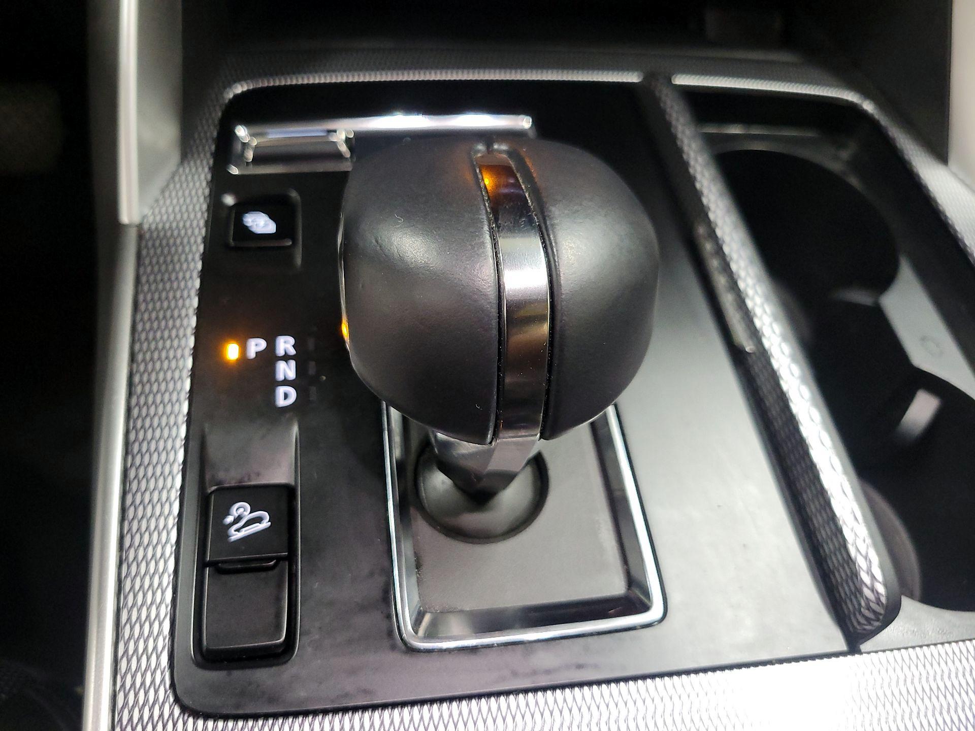 Thumbnail: 2024 Mazda CX-90 - 18