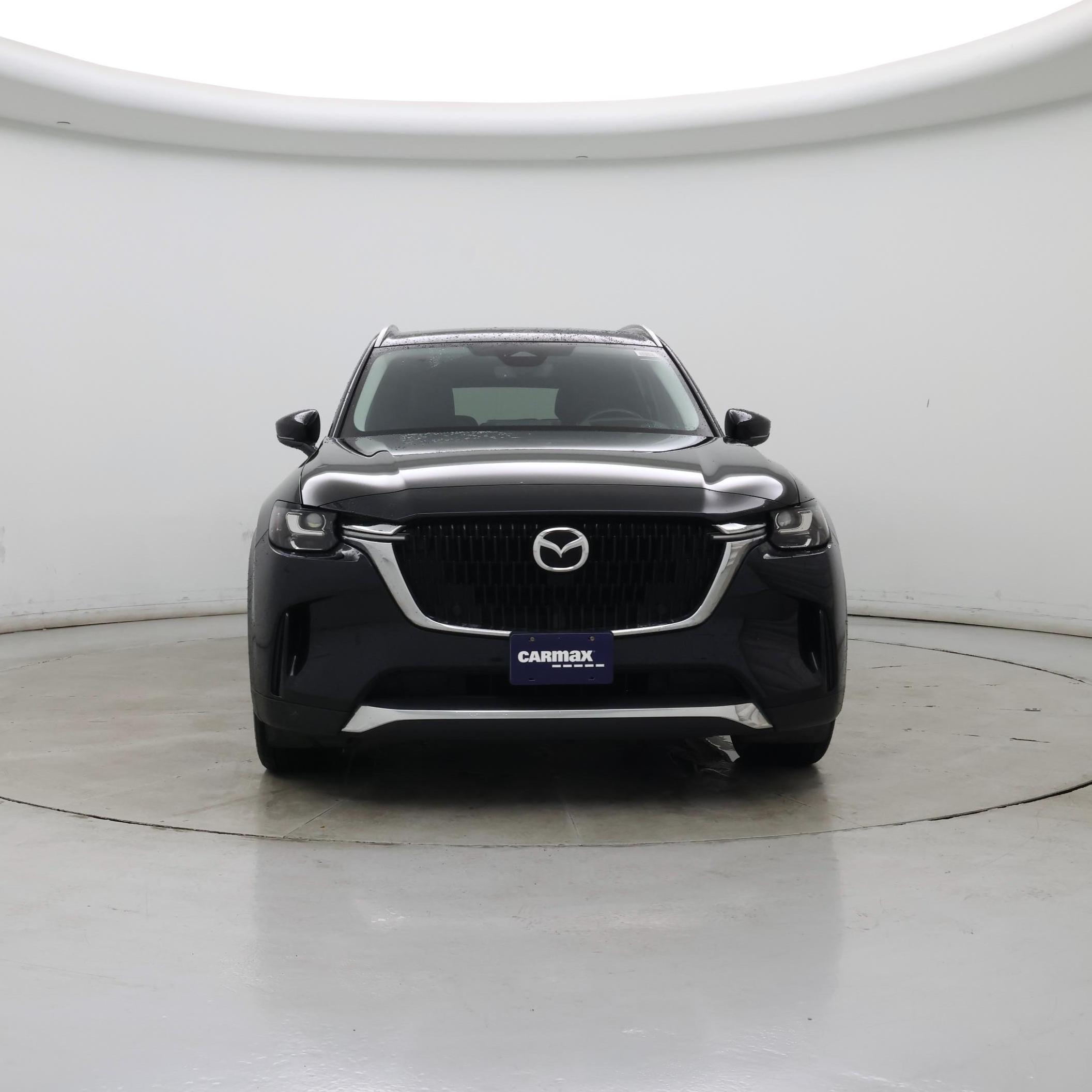 Thumbnail: 2024 Mazda CX-90 - 5