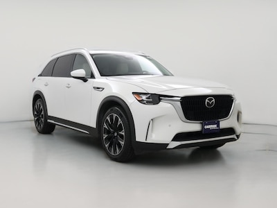 2024 Mazda CX-90 PHEV Premium Plus