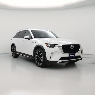 2024 Mazda CX-90 PHEV Premium Plus
