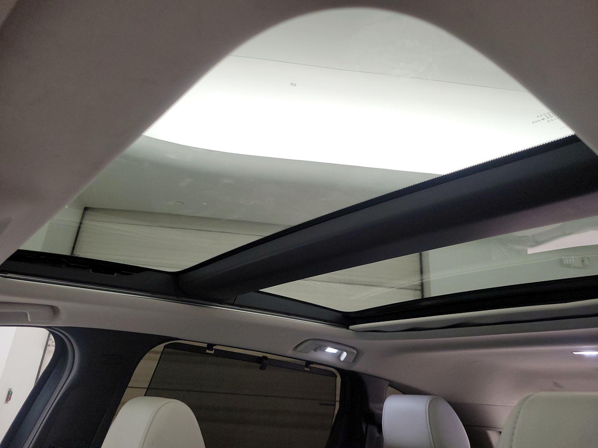 Thumbnail: 2024 Mazda CX-90 - 20