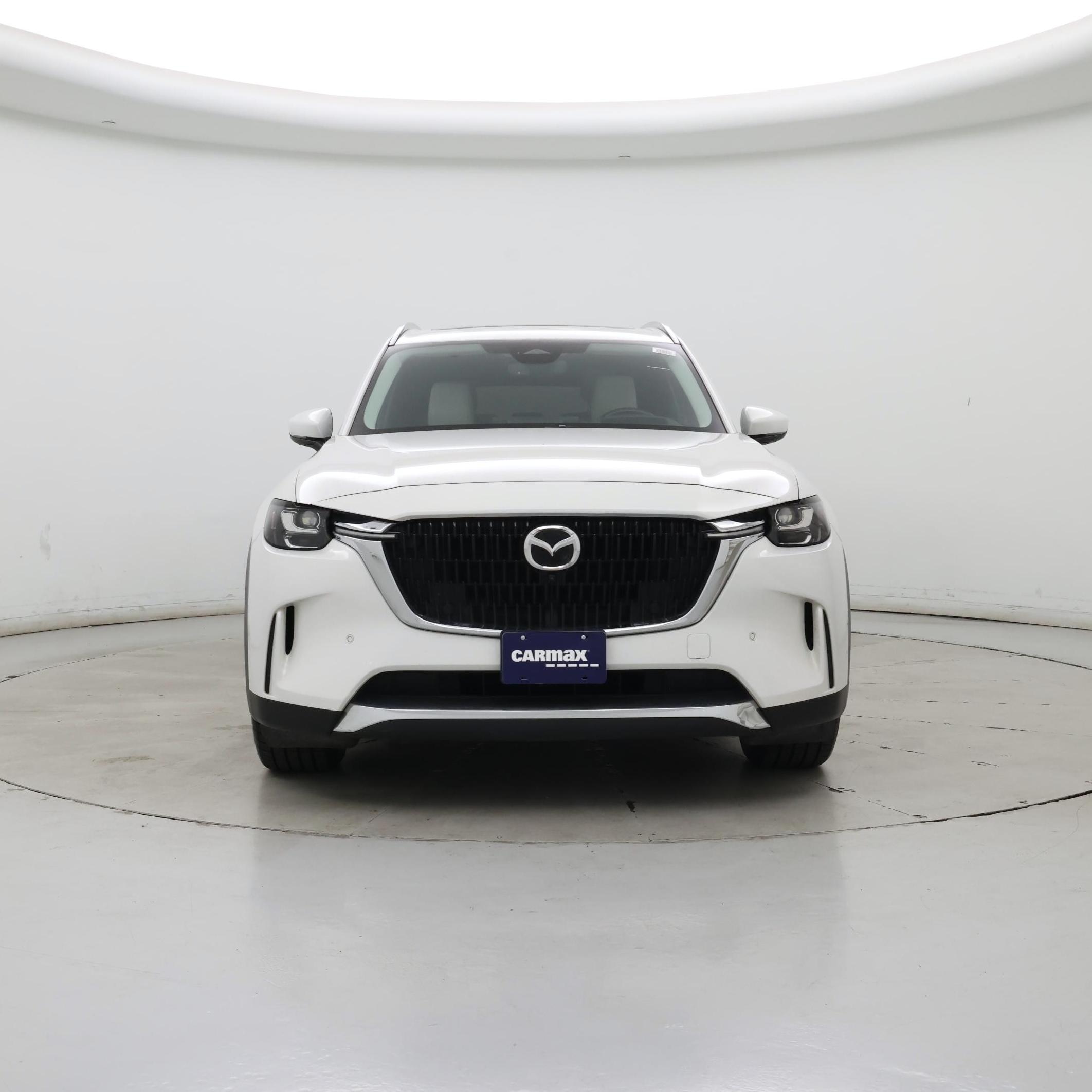 Thumbnail: 2024 Mazda CX-90 - 5