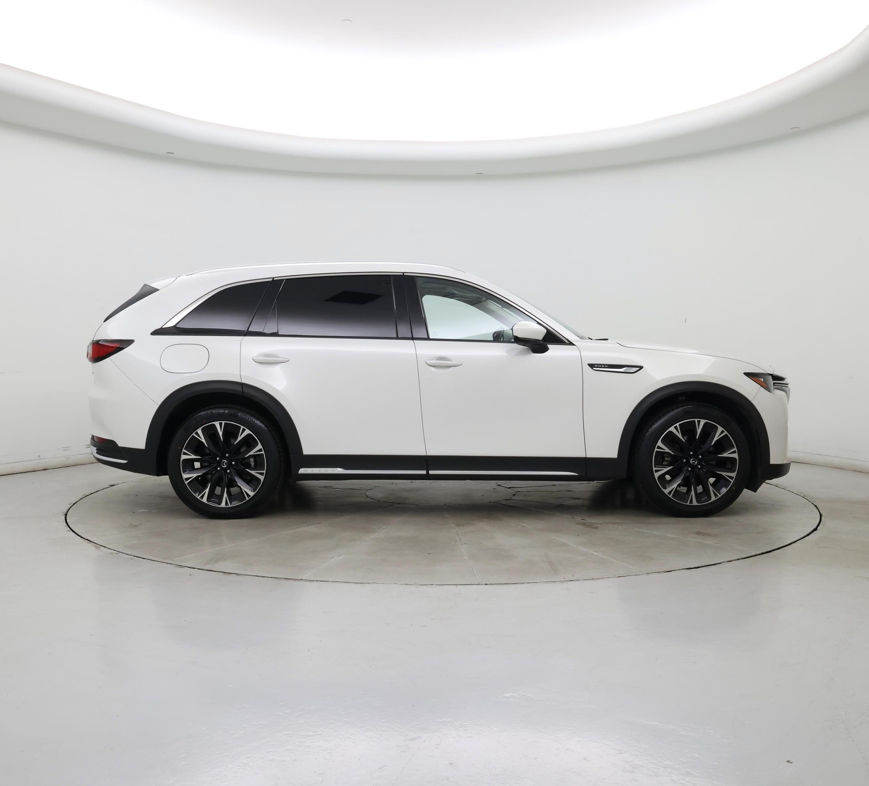 Thumbnail: 2024 Mazda CX-90 - 7