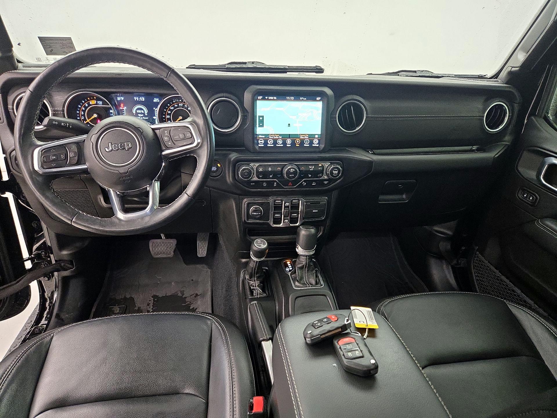 Thumbnail: 2023 Jeep Wrangler - 9