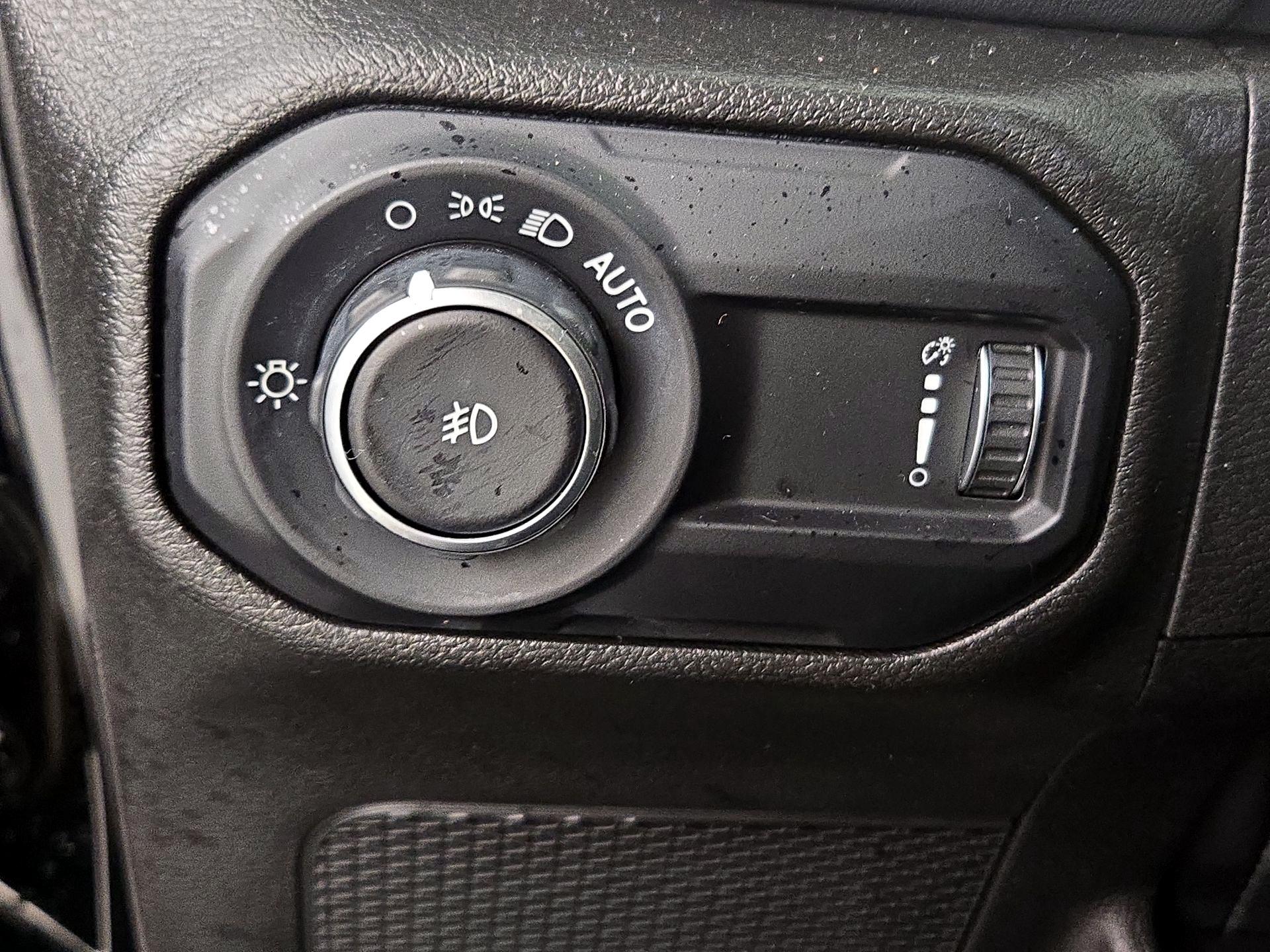 Thumbnail: 2023 Jeep Wrangler - 13