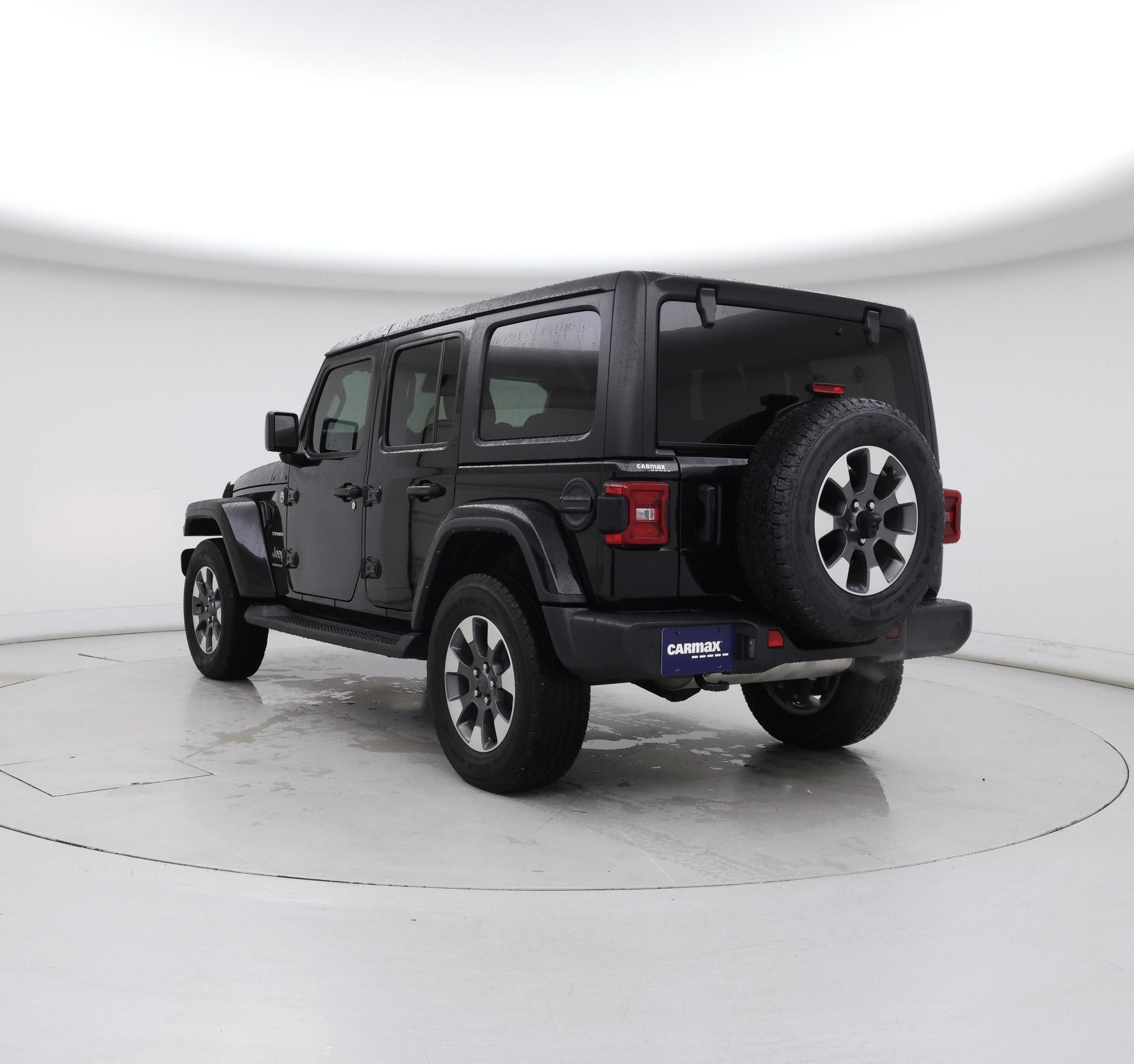 Thumbnail: 2023 Jeep Wrangler - 2