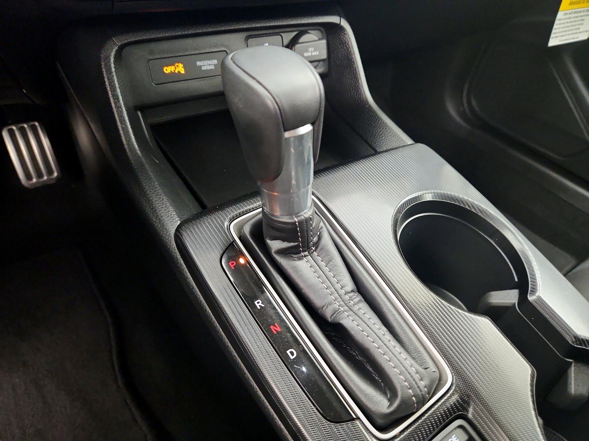 Thumbnail: 2024 Honda Civic - 18