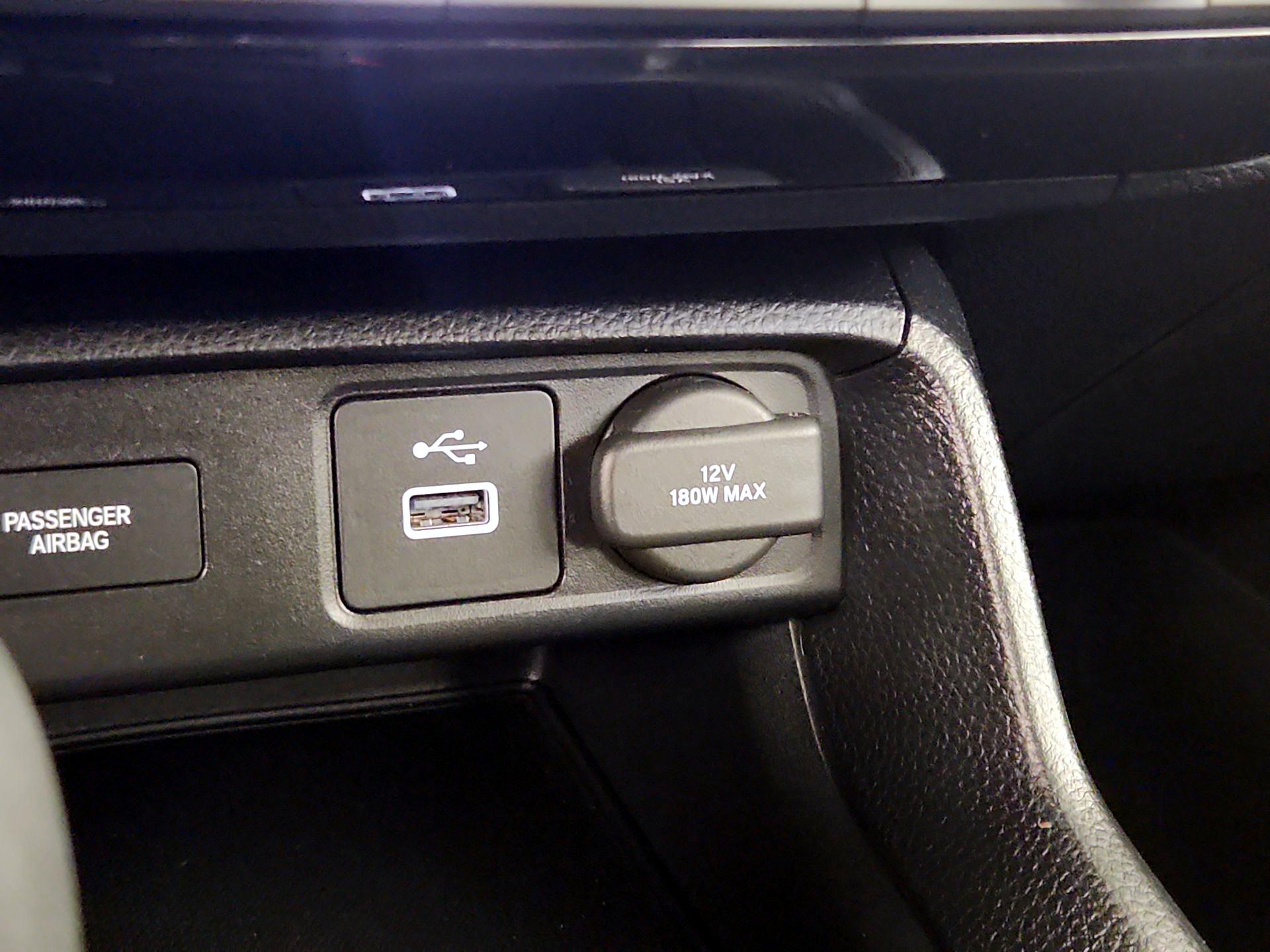 Thumbnail: 2024 Honda Civic - 19