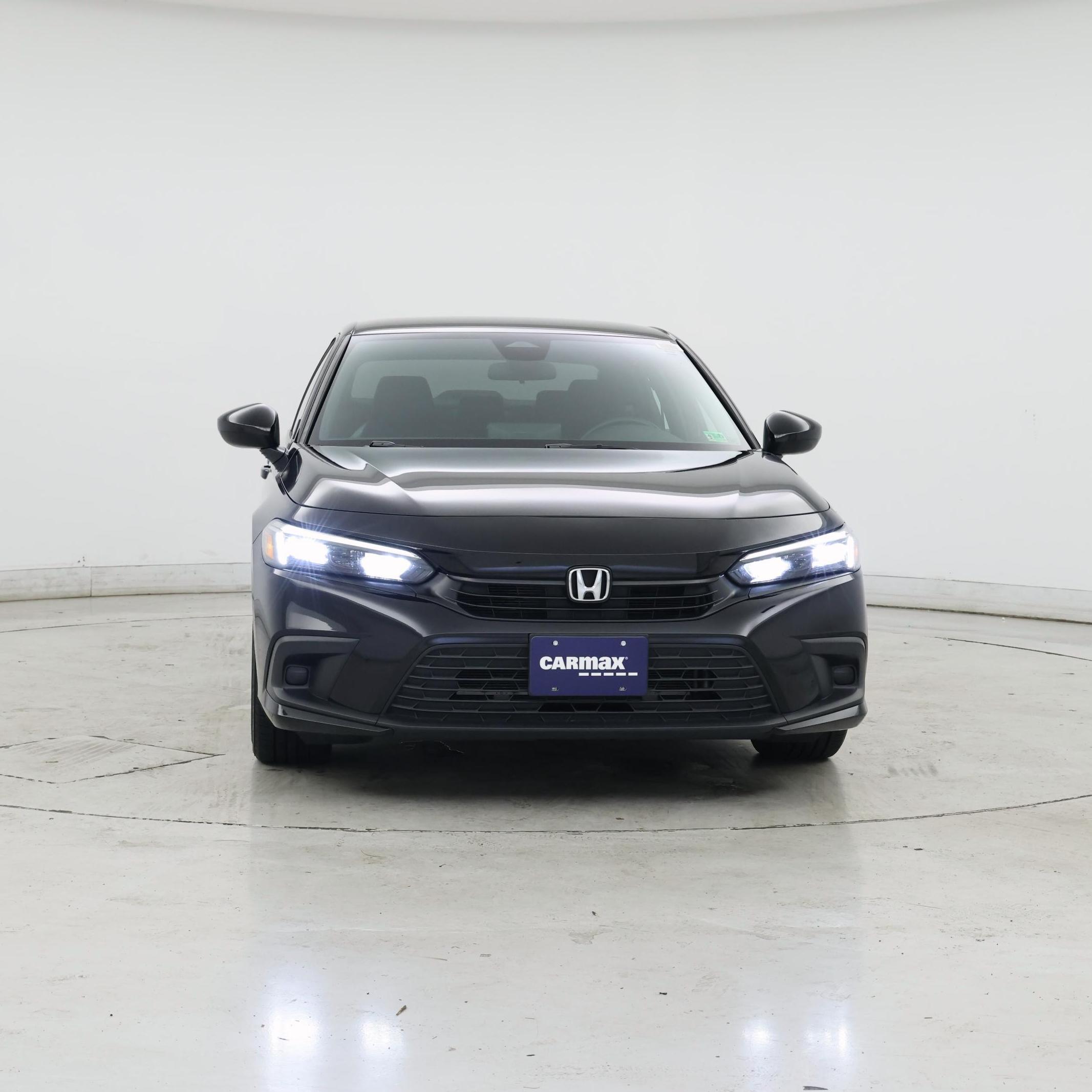 Thumbnail: 2024 Honda Civic - 5