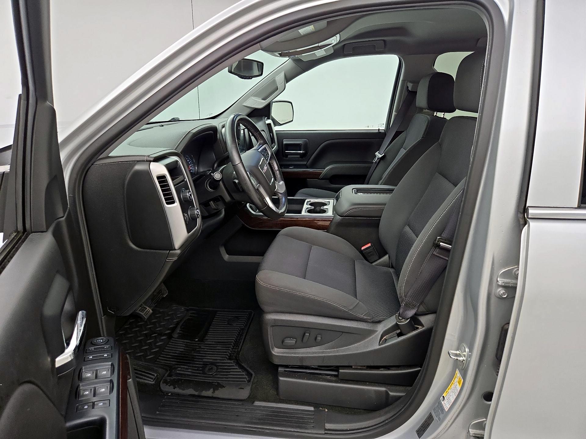 Thumbnail: 2017 GMC Sierra 1500 - 11