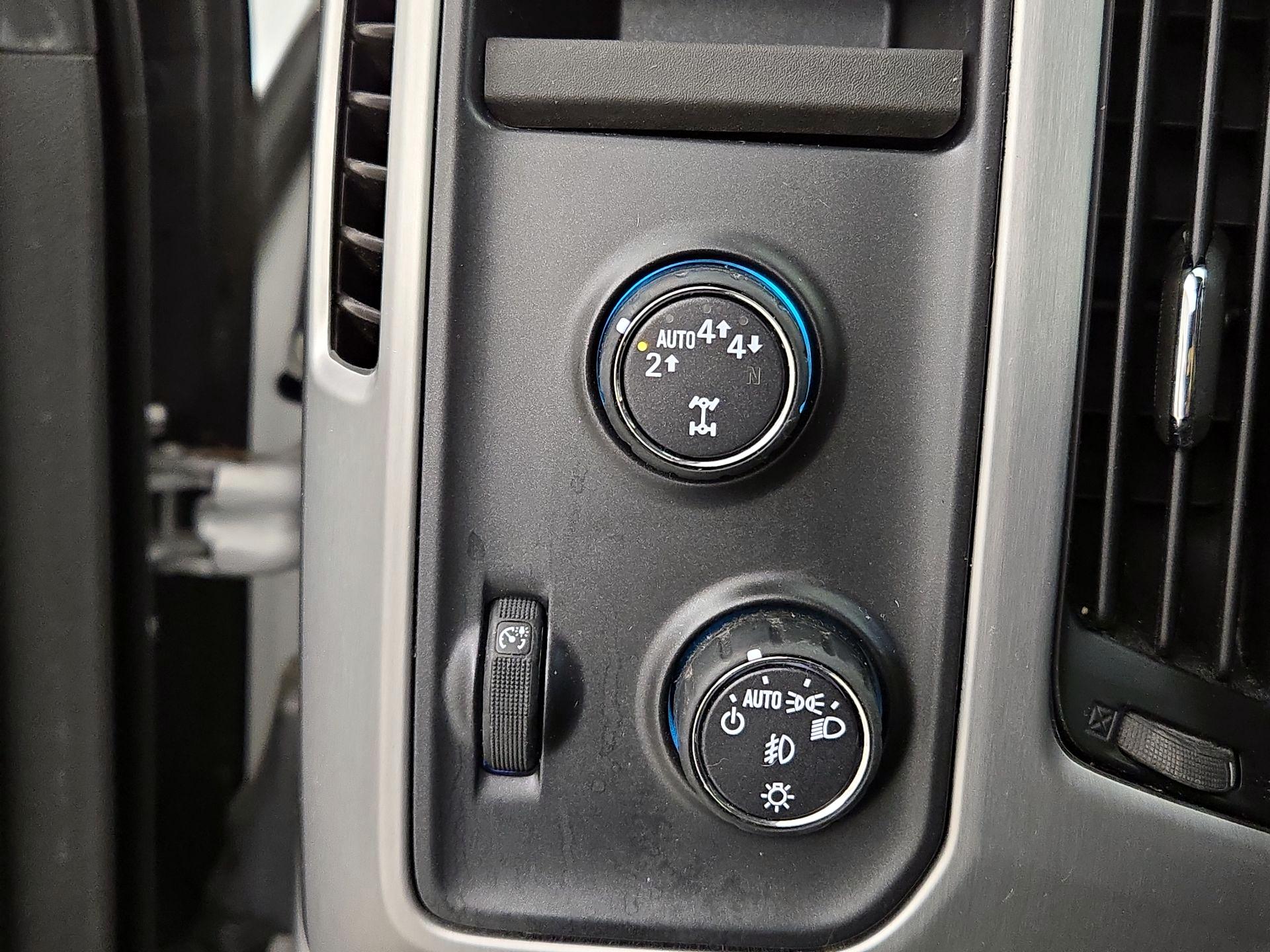 Thumbnail: 2017 GMC Sierra 1500 - 13