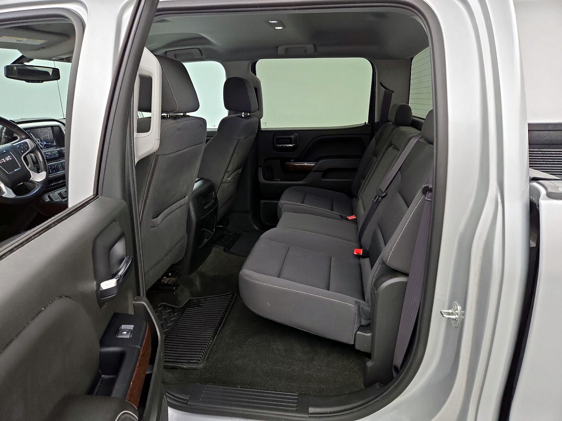 Thumbnail: 2017 GMC Sierra 1500 - 20