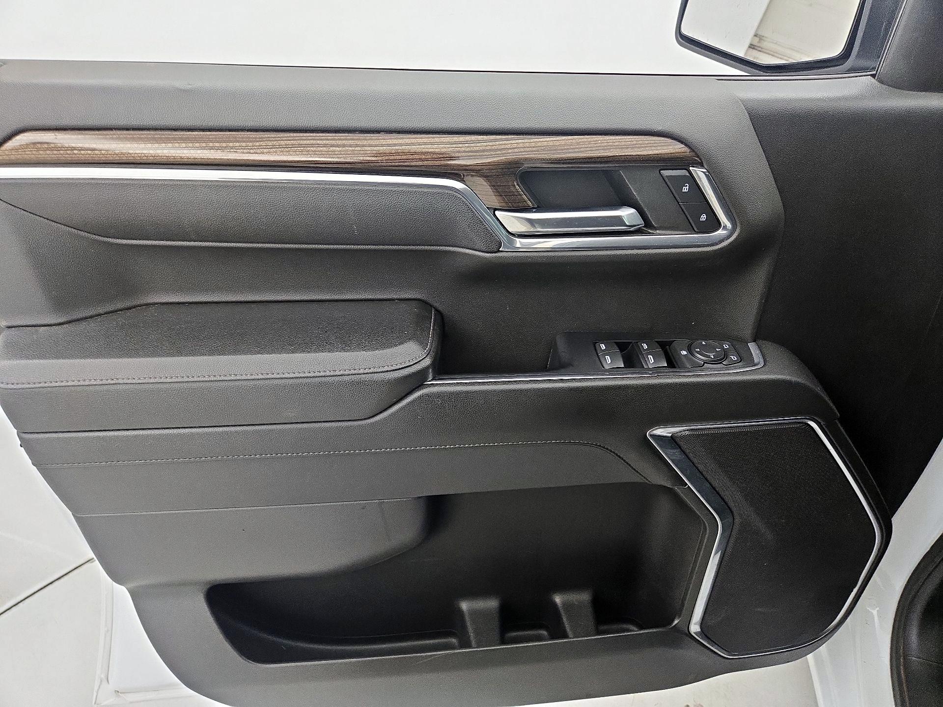 Thumbnail: 2023 Chevrolet Silverado 1500 - 12