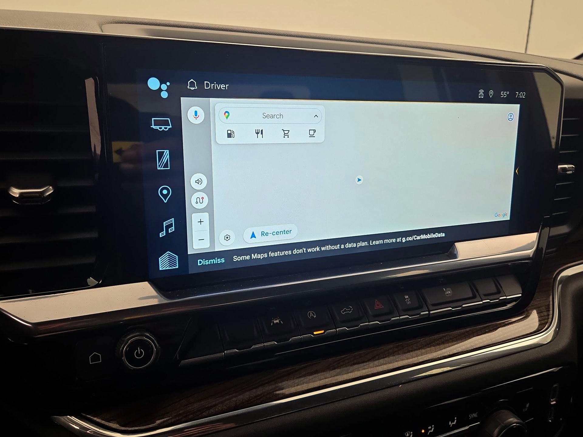 Thumbnail: 2023 Chevrolet Silverado 1500 - 14