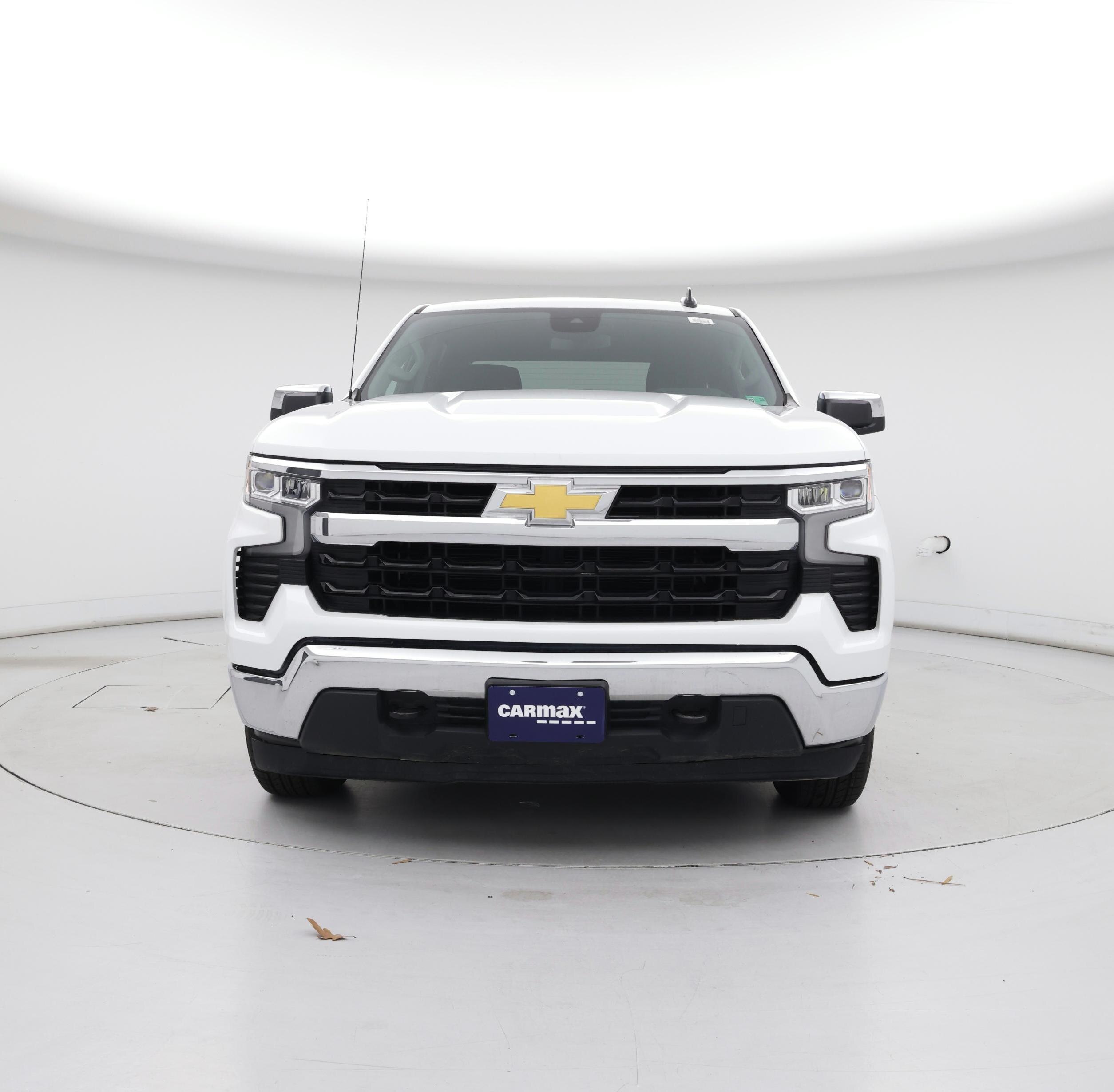 Thumbnail: 2023 Chevrolet Silverado 1500 - 5