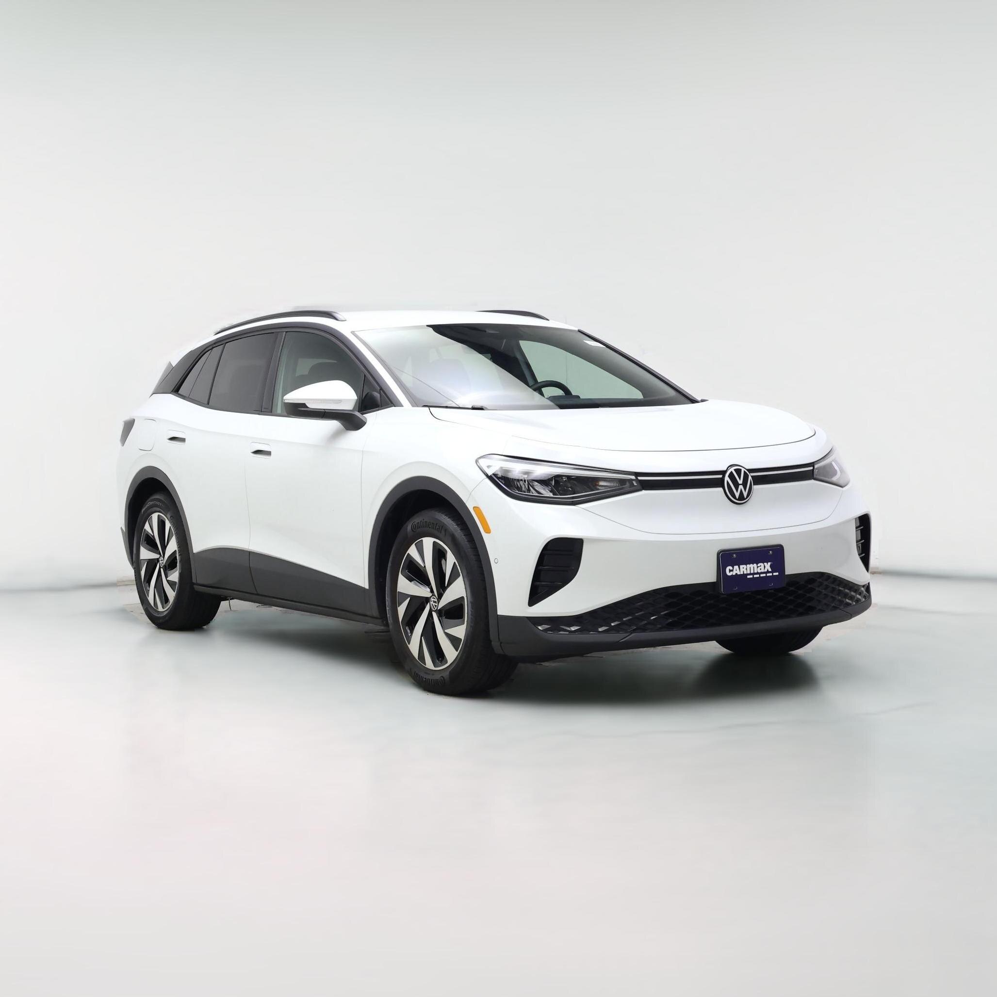 Thumbnail: 2024 Volkswagen ID.4 - 1
