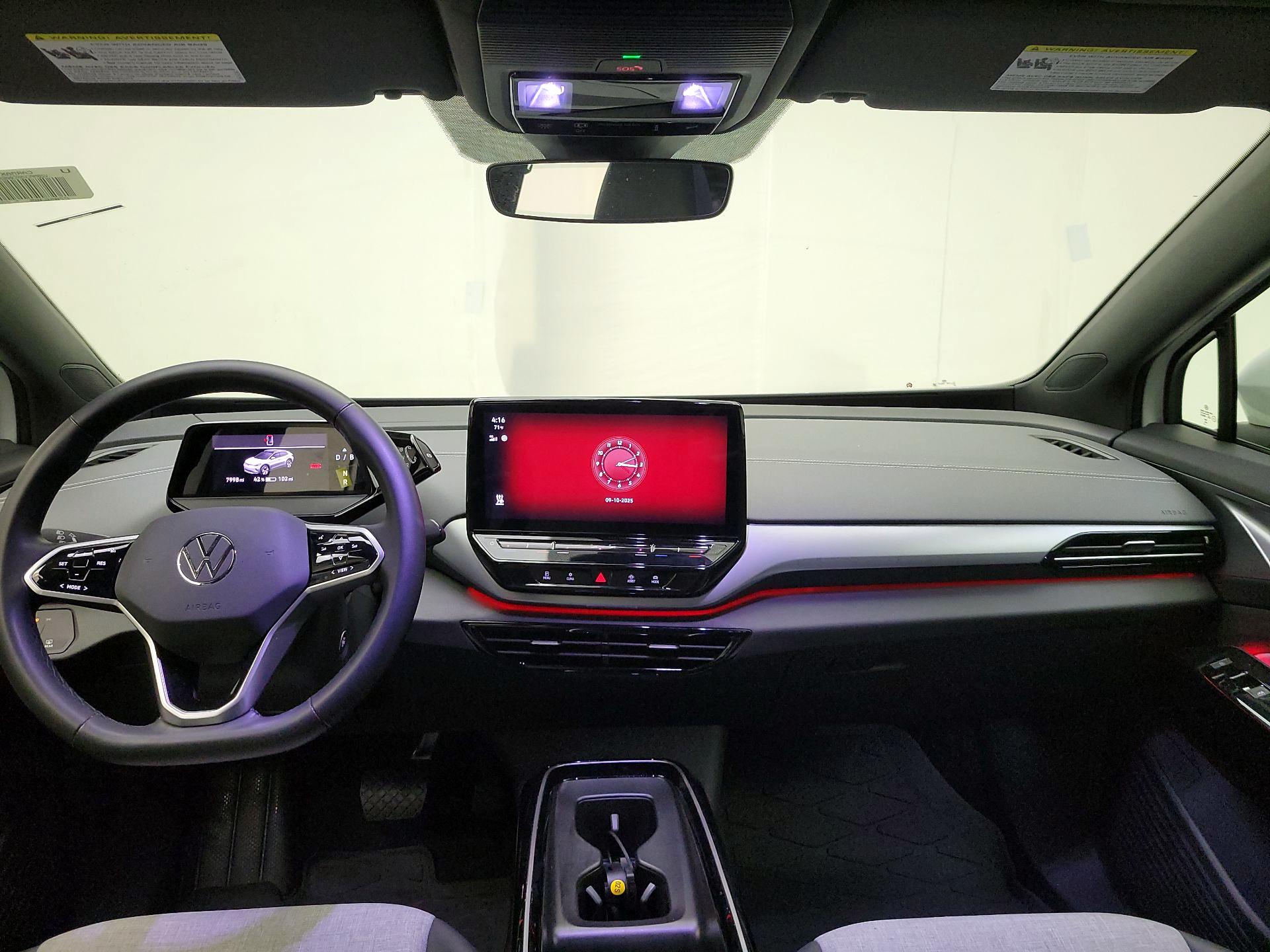 Thumbnail: 2024 Volkswagen ID.4 - 9