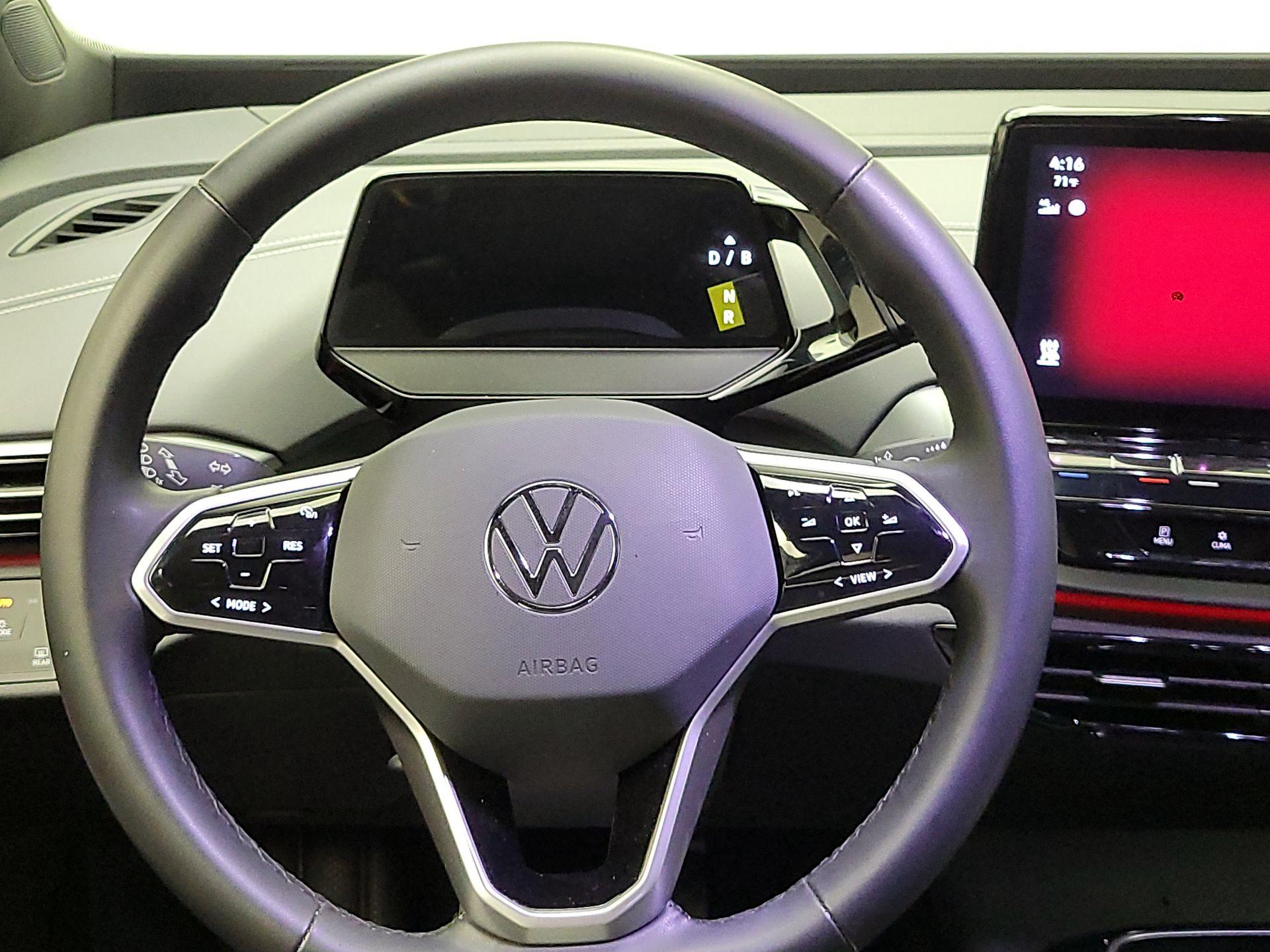 Thumbnail: 2024 Volkswagen ID.4 - 10