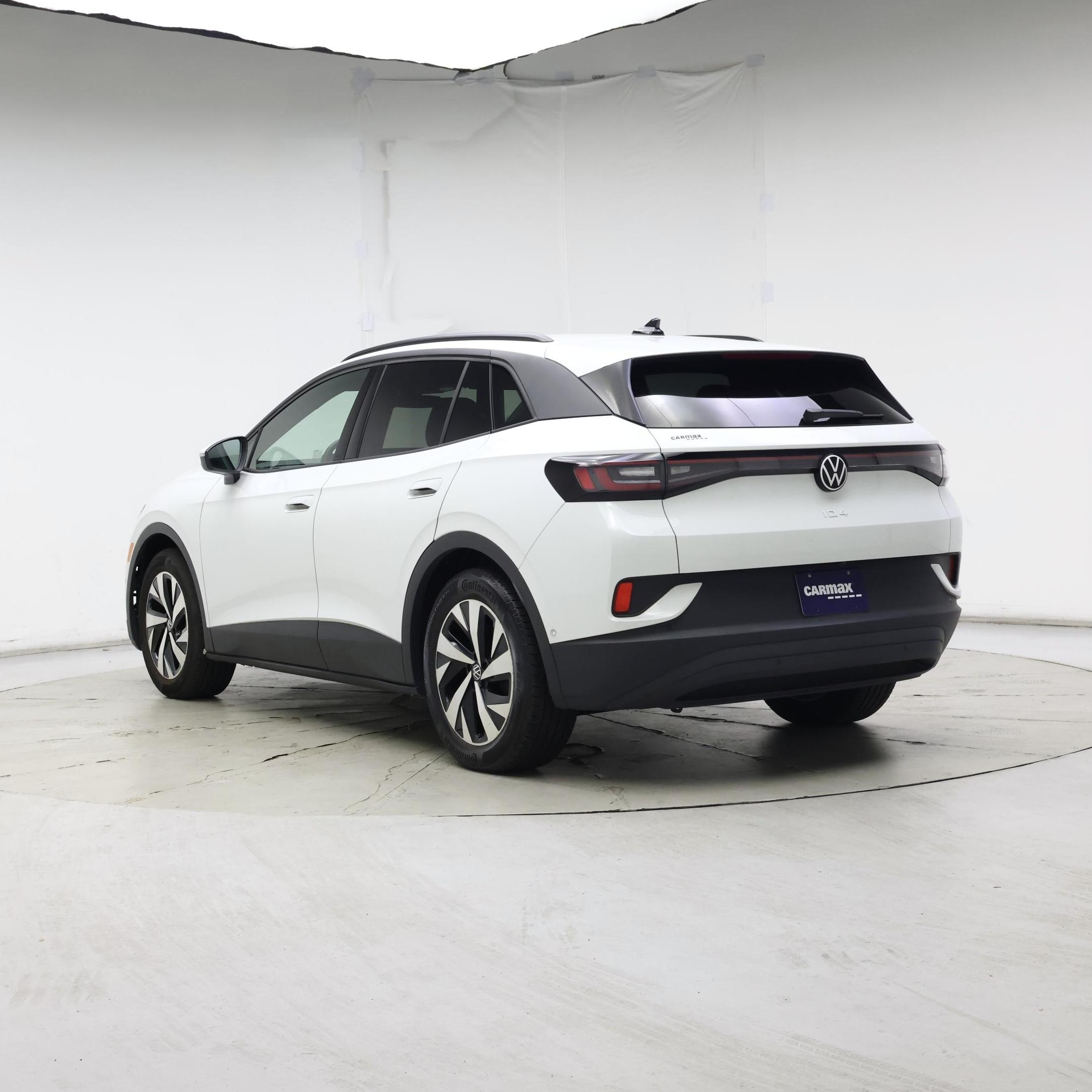 Thumbnail: 2024 Volkswagen ID.4 - 2