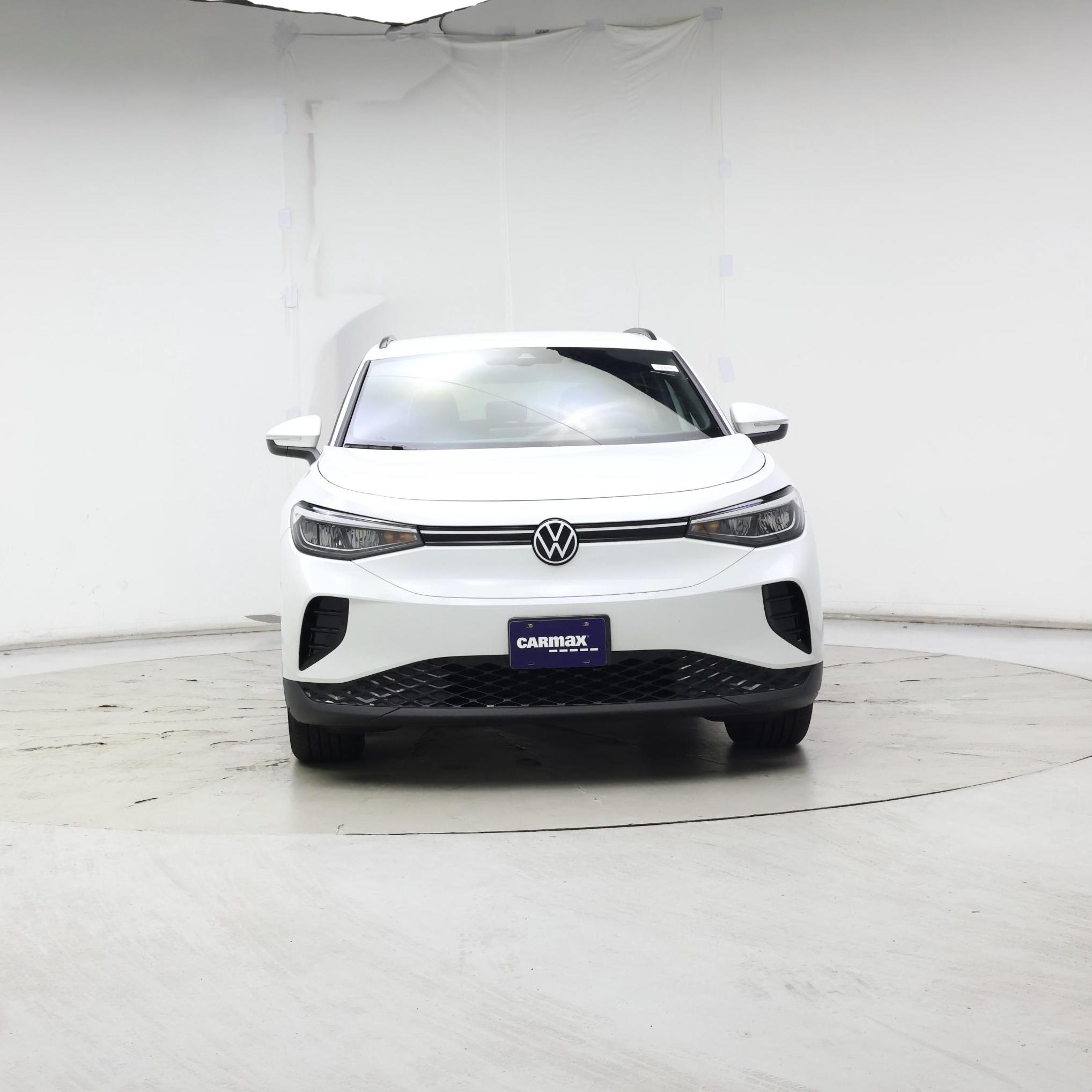 Thumbnail: 2024 Volkswagen ID.4 - 5
