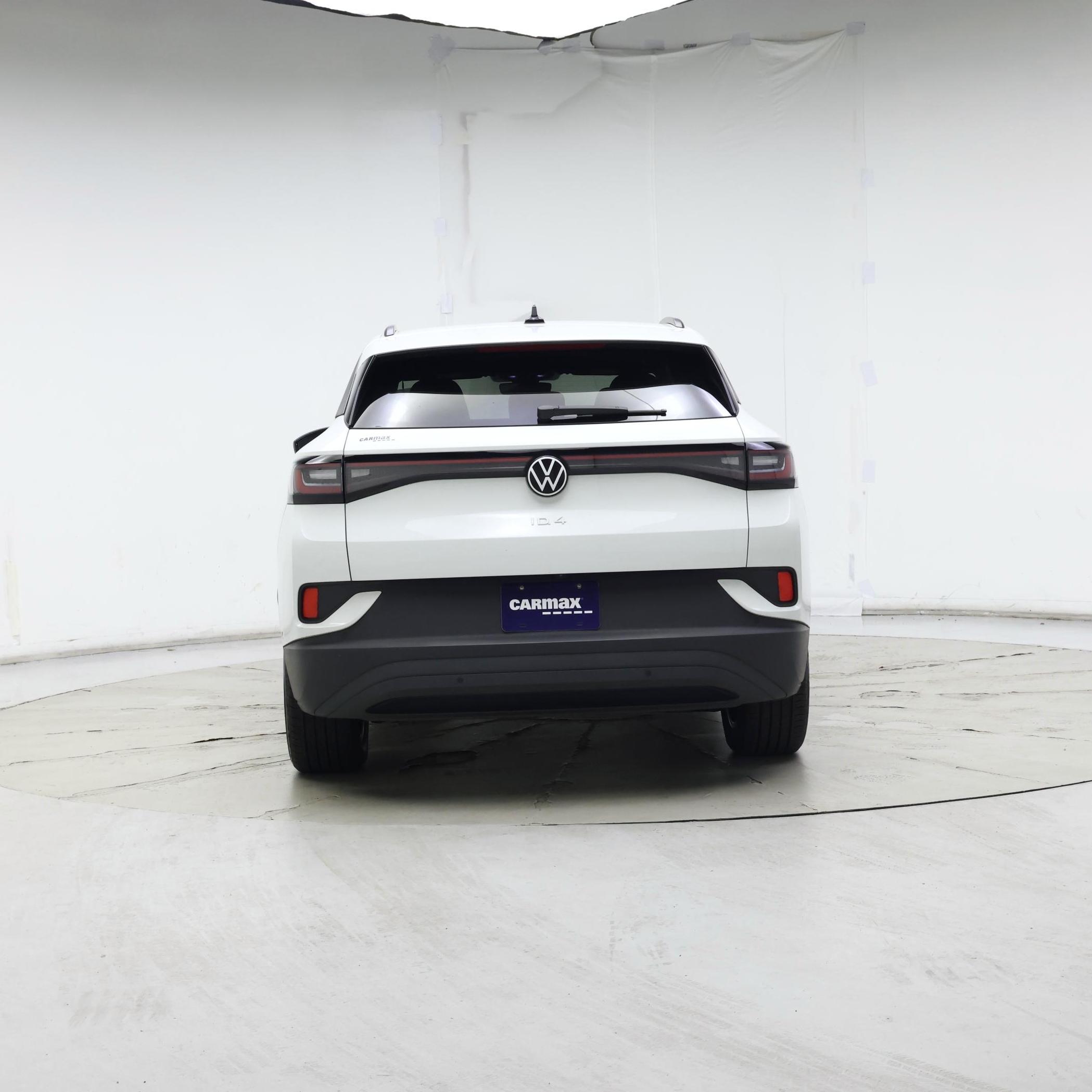 Thumbnail: 2024 Volkswagen ID.4 - 6