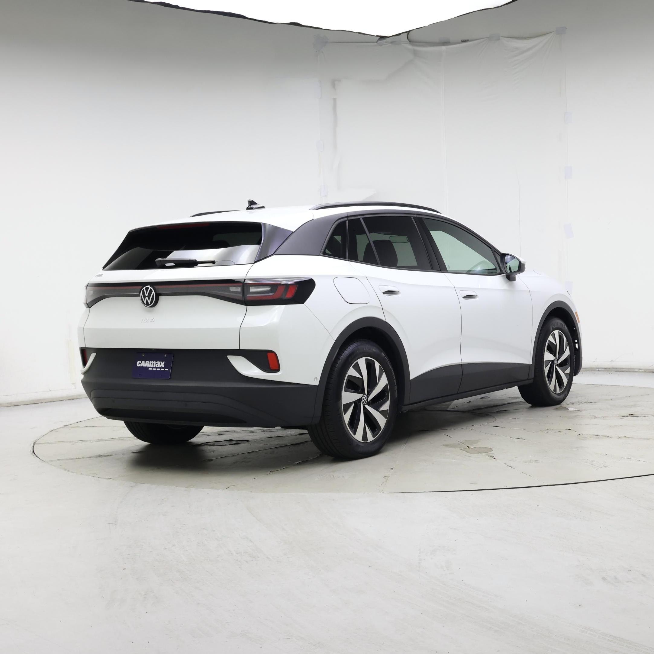 Thumbnail: 2024 Volkswagen ID.4 - 8