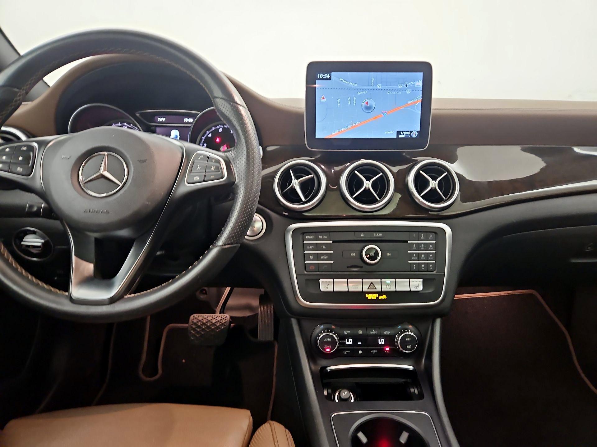 Thumbnail: 2019 Mercedes-Benz CLA - 9