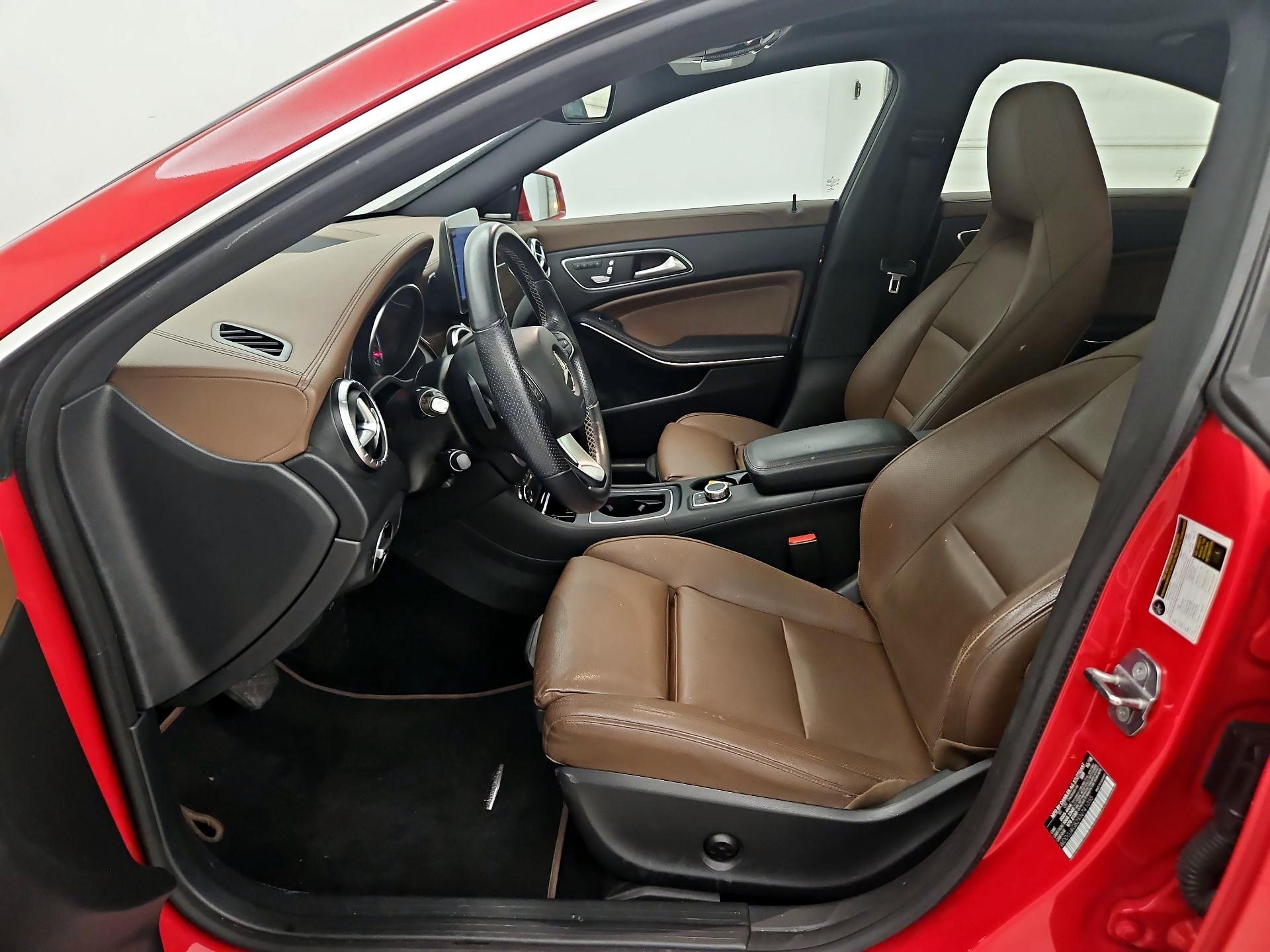 Thumbnail: 2019 Mercedes-Benz CLA - 11