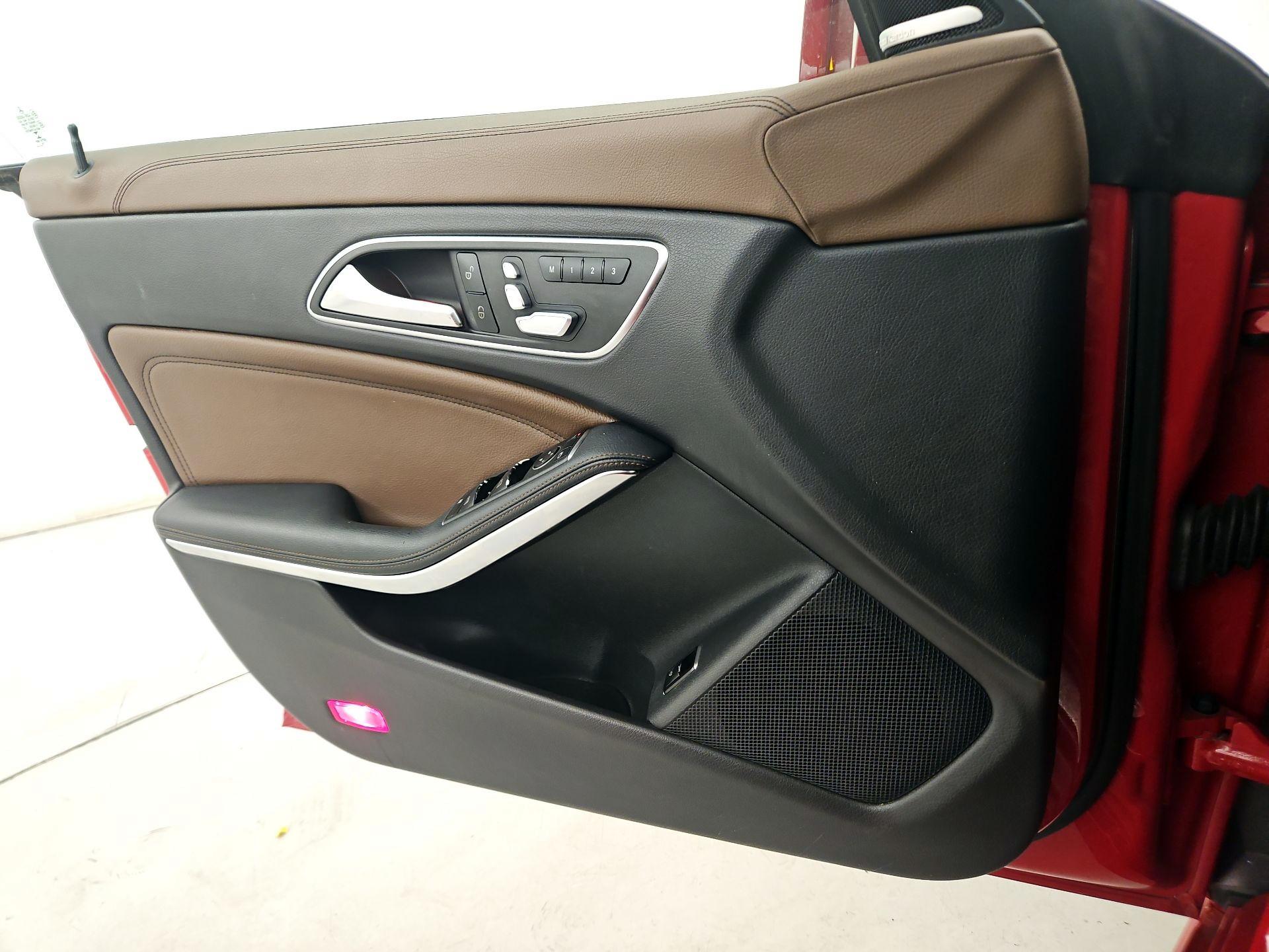 Thumbnail: 2019 Mercedes-Benz CLA - 12