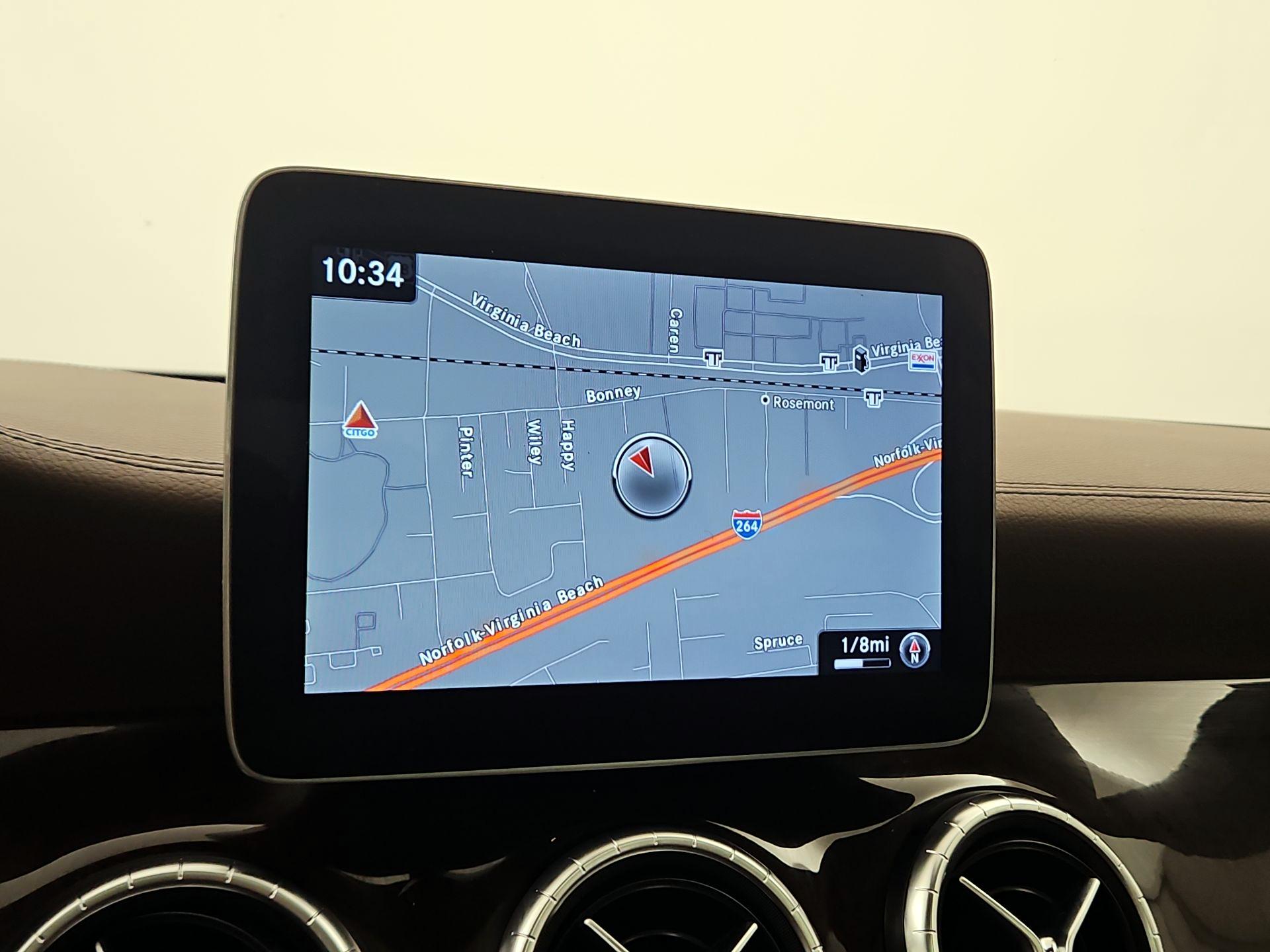 Thumbnail: 2019 Mercedes-Benz CLA - 14