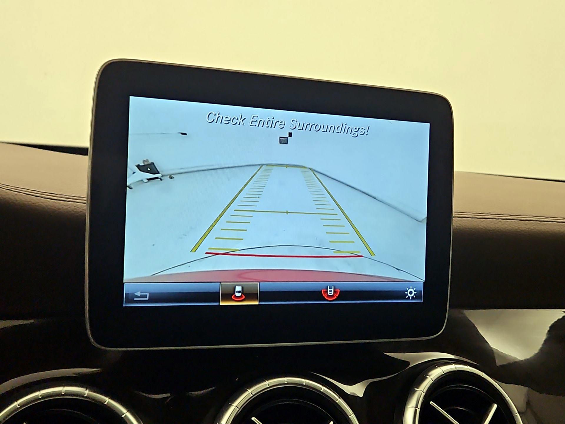 Thumbnail: 2019 Mercedes-Benz CLA - 15