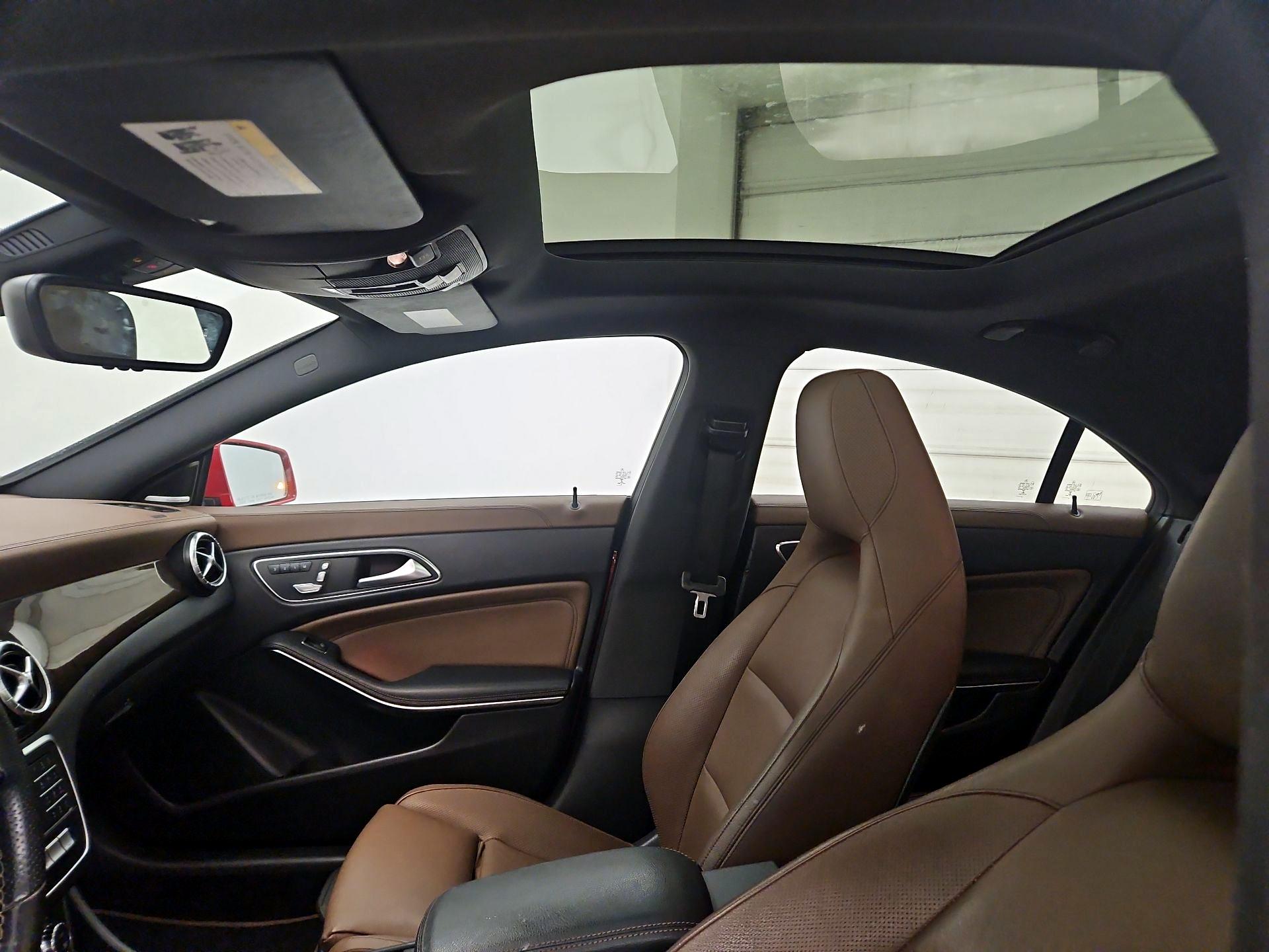 Thumbnail: 2019 Mercedes-Benz CLA - 20