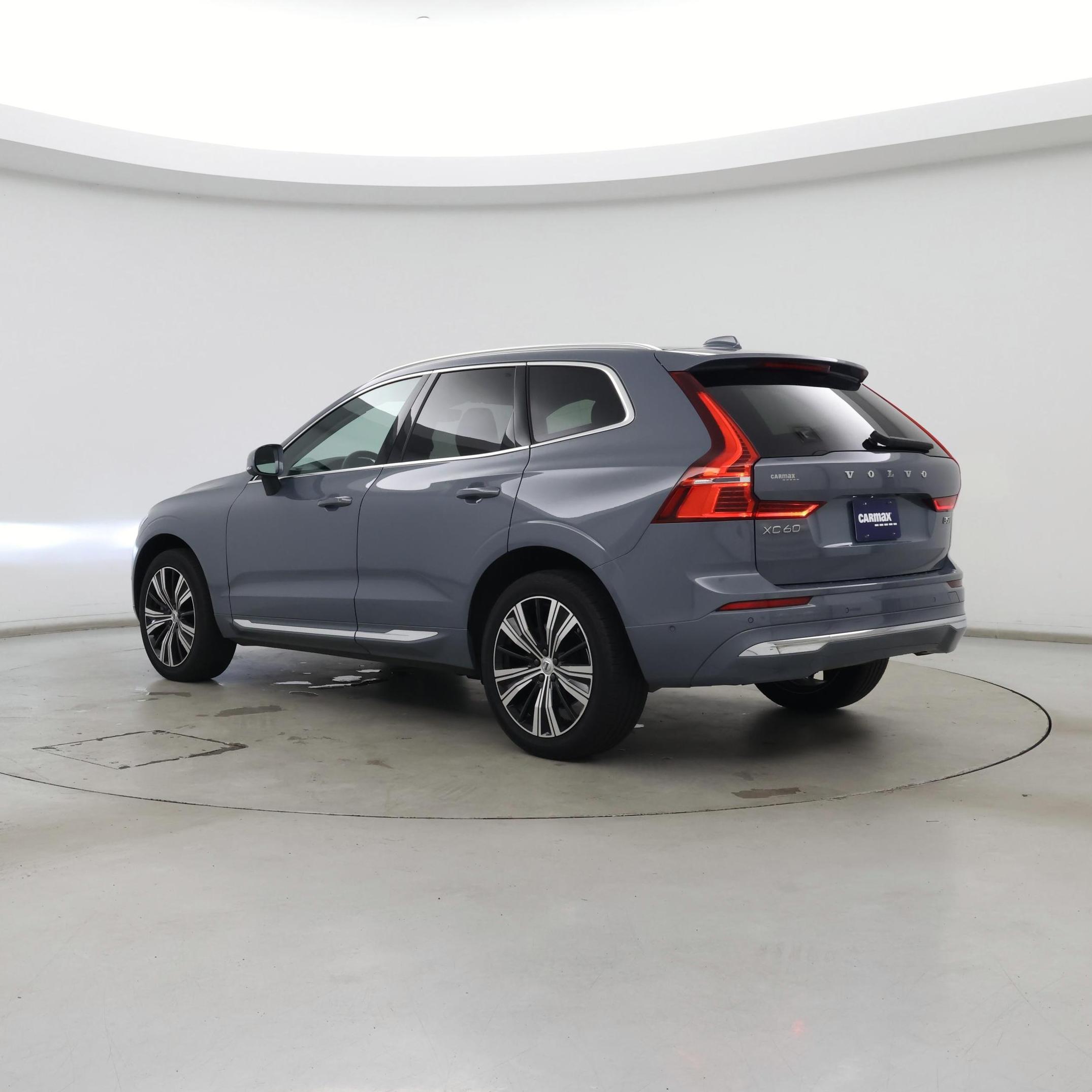 Thumbnail: 2023 Volvo XC60 - 2