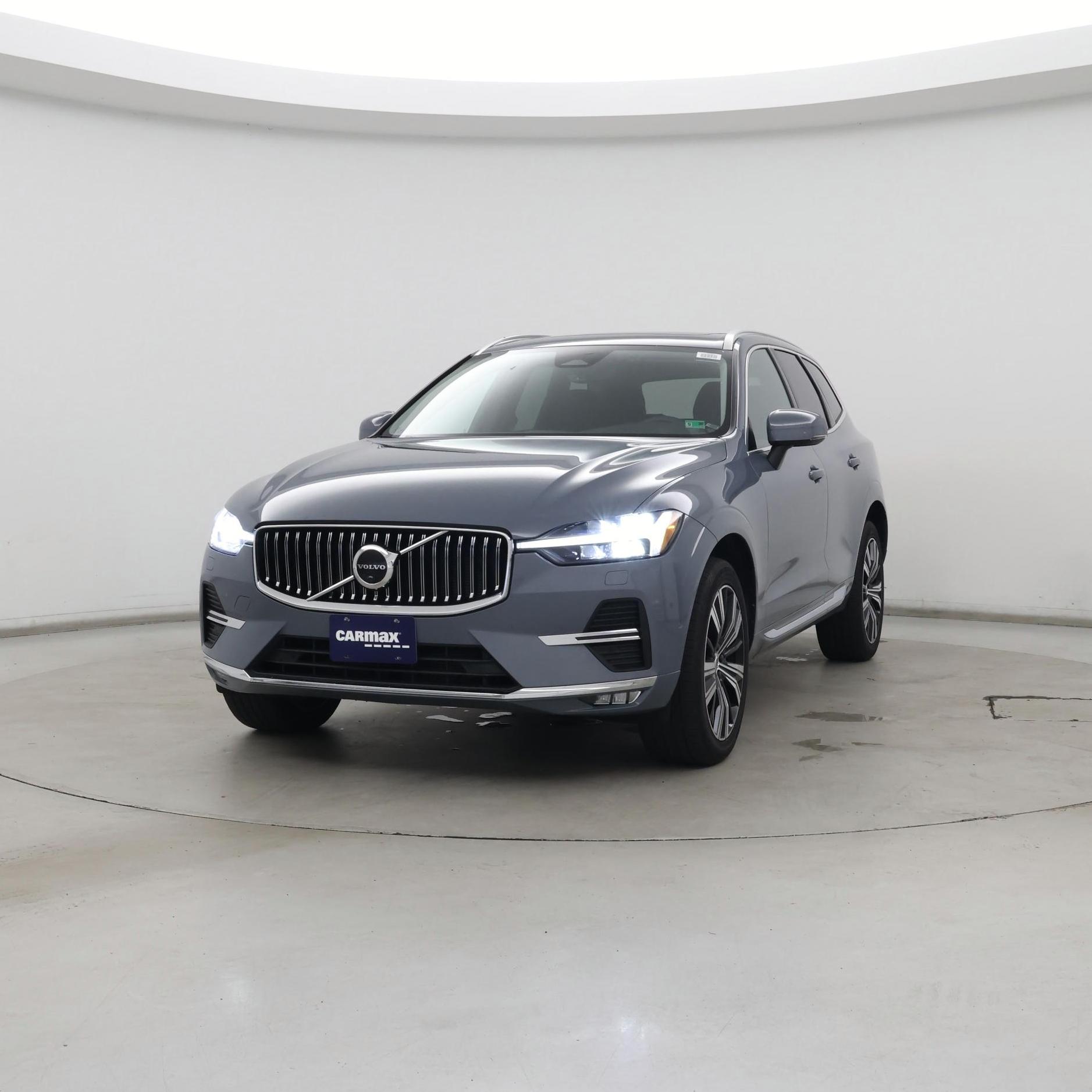 Thumbnail: 2023 Volvo XC60 - 4