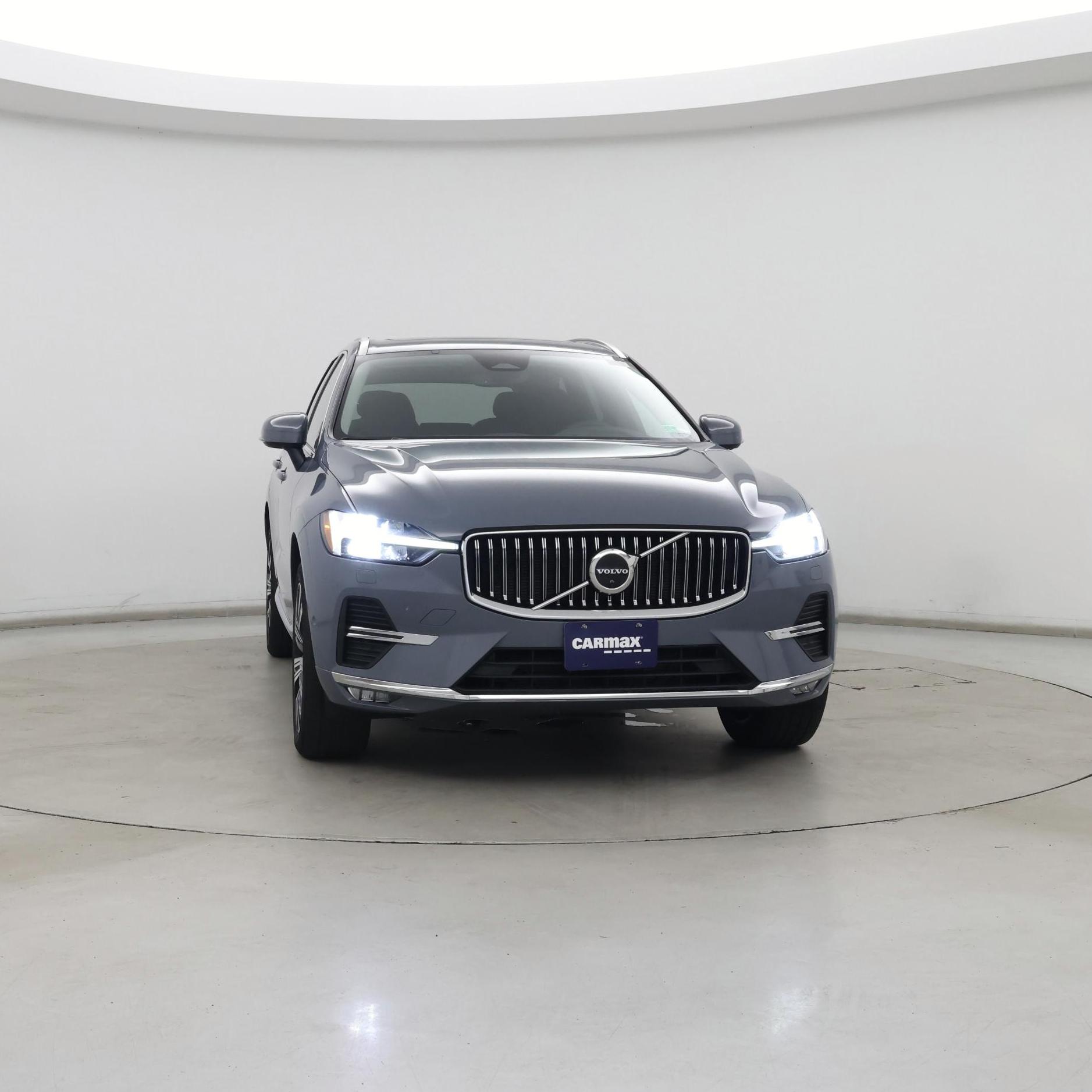 Thumbnail: 2023 Volvo XC60 - 5