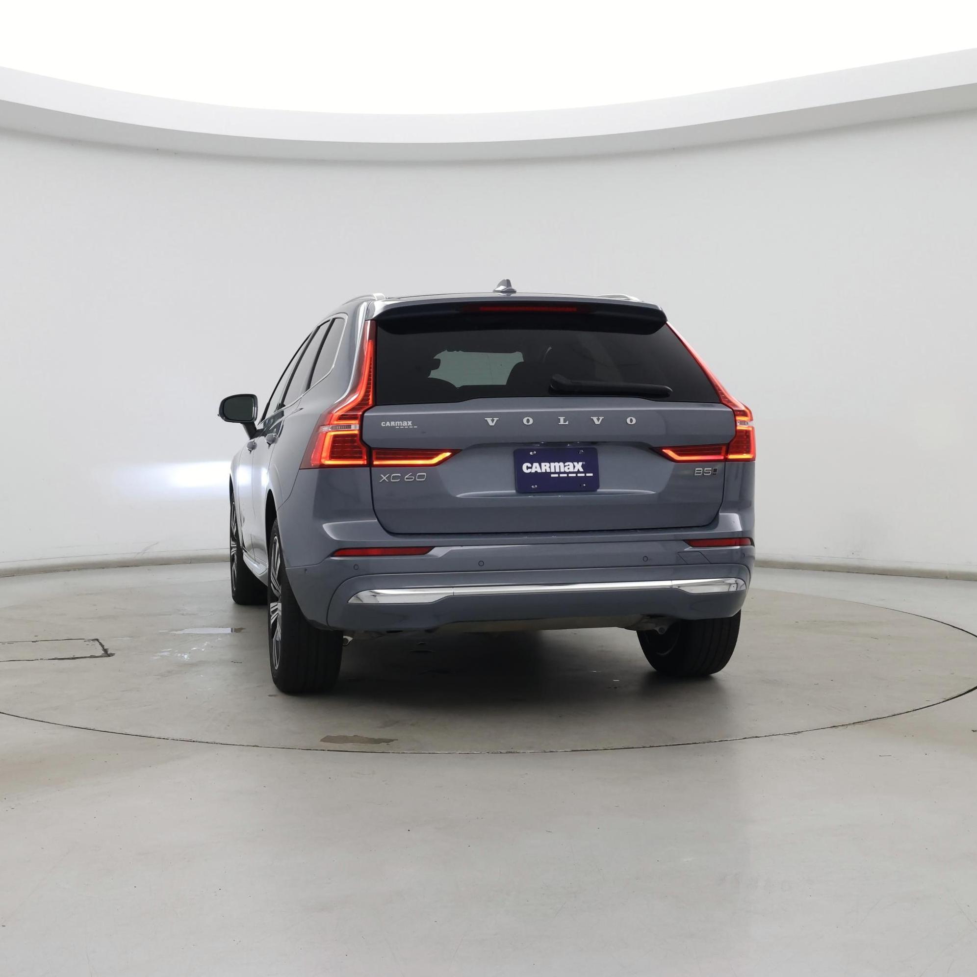 Thumbnail: 2023 Volvo XC60 - 6