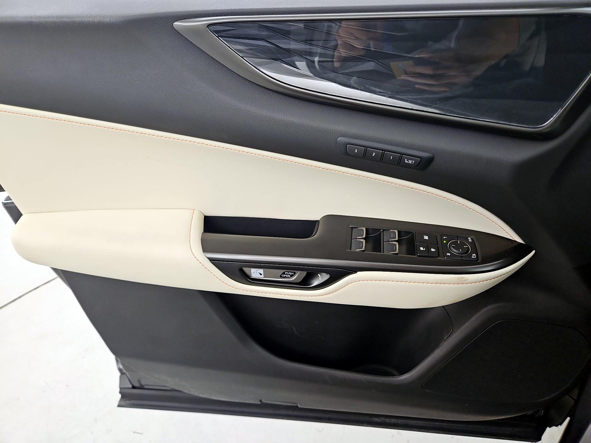 Thumbnail: 2024 Lexus NX - 12