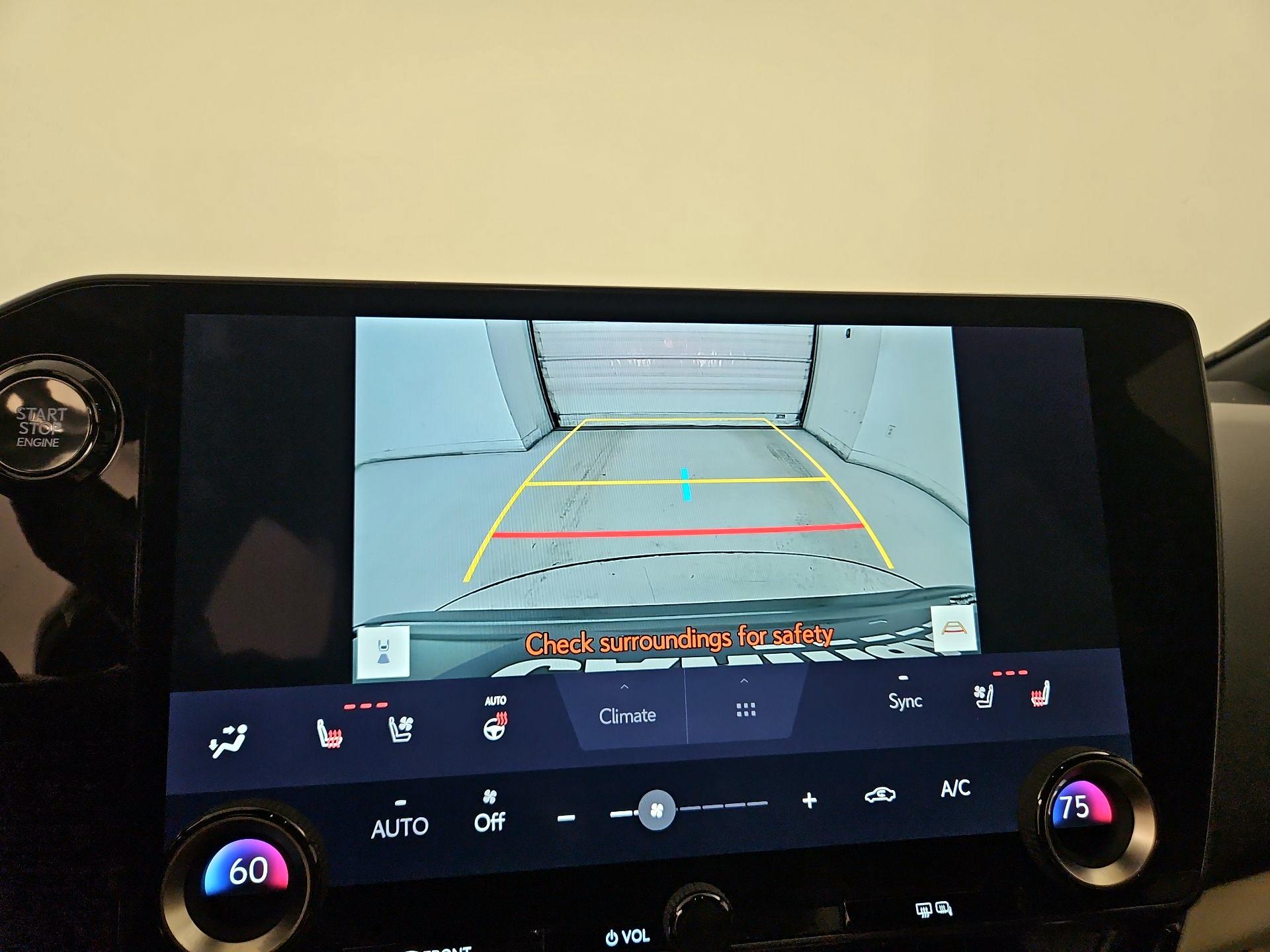 Thumbnail: 2024 Lexus NX - 14