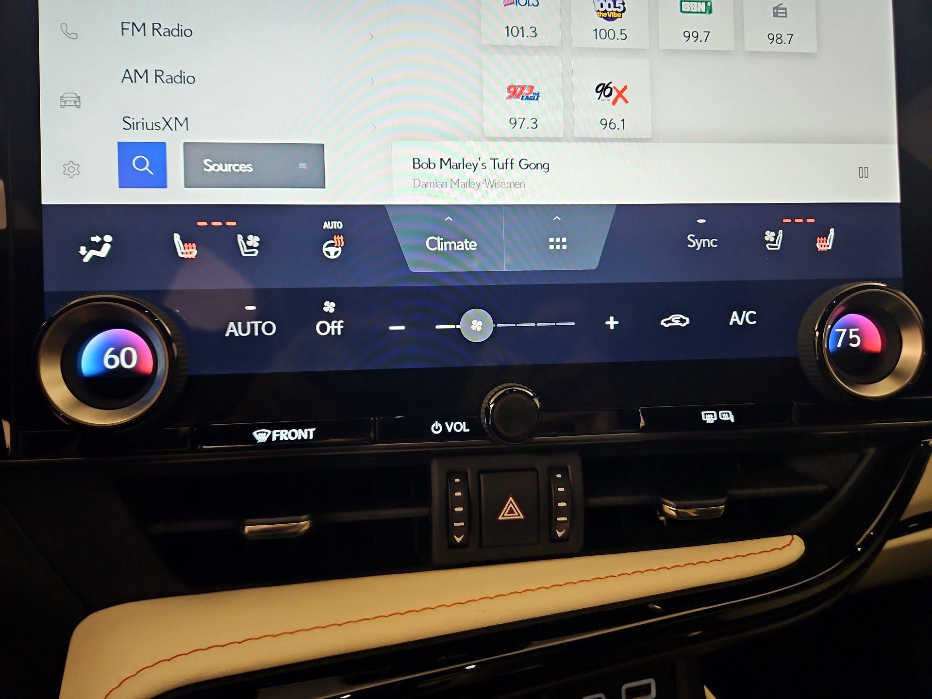 Thumbnail: 2024 Lexus NX - 16