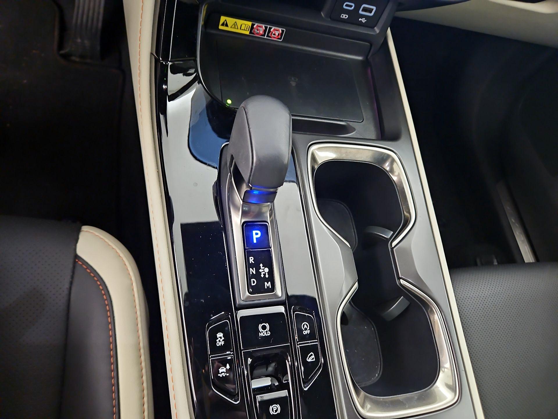 Thumbnail: 2024 Lexus NX - 17
