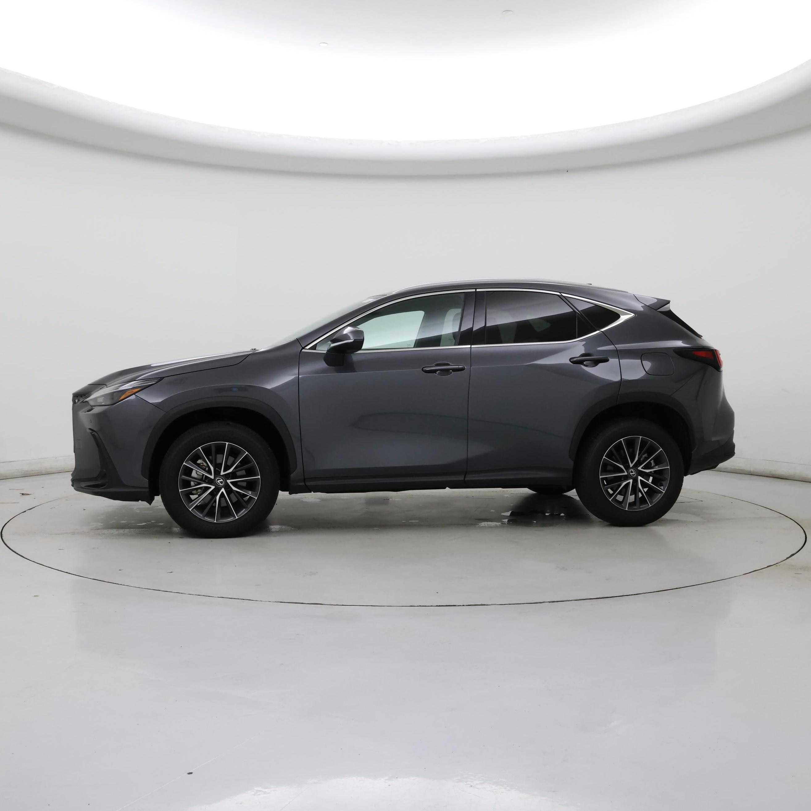 Thumbnail: 2024 Lexus NX - 3