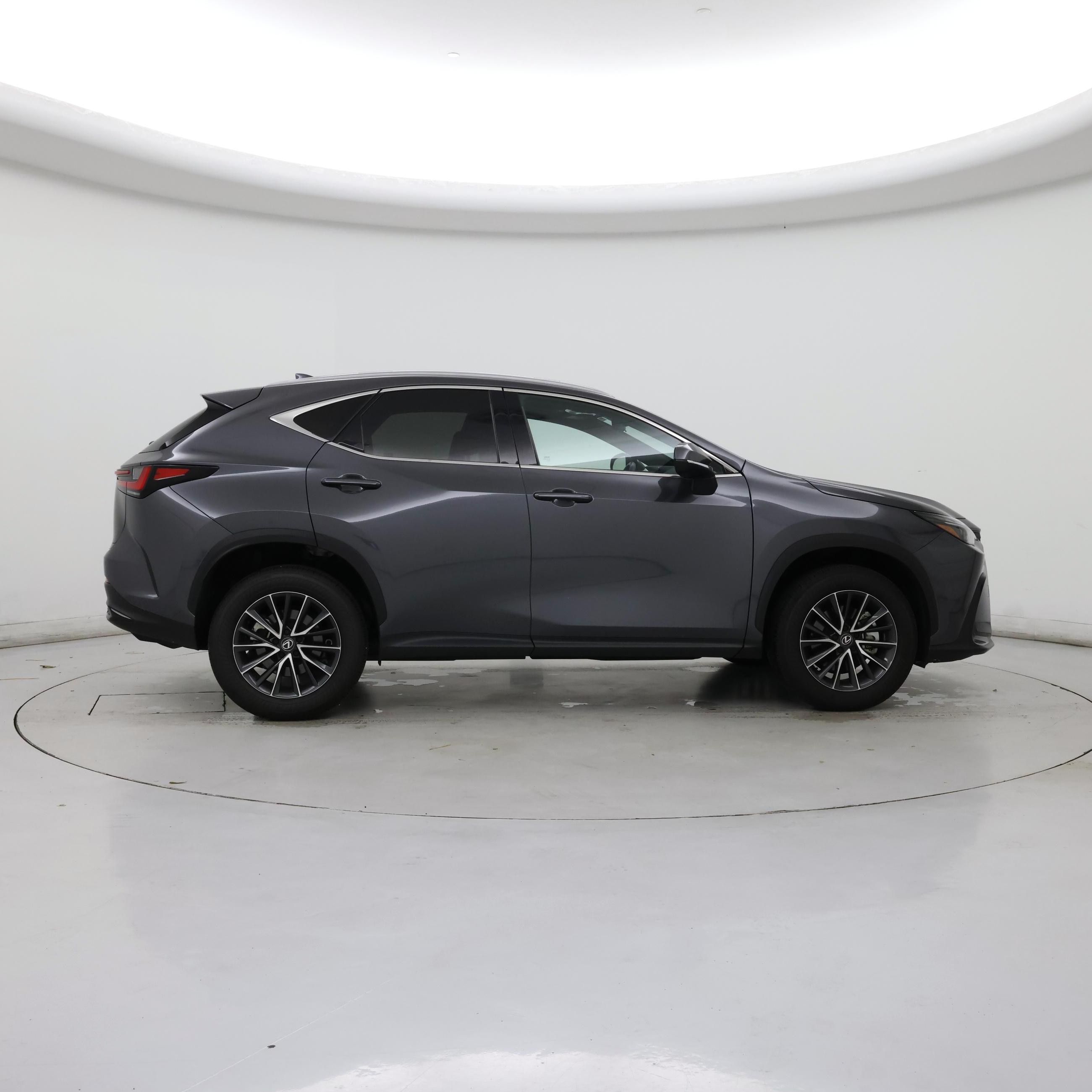 Thumbnail: 2024 Lexus NX - 7