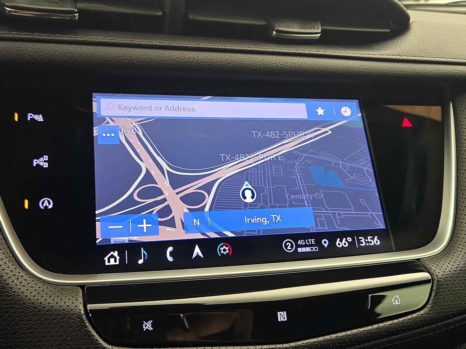Thumbnail: 2021 Cadillac XT5 - 14