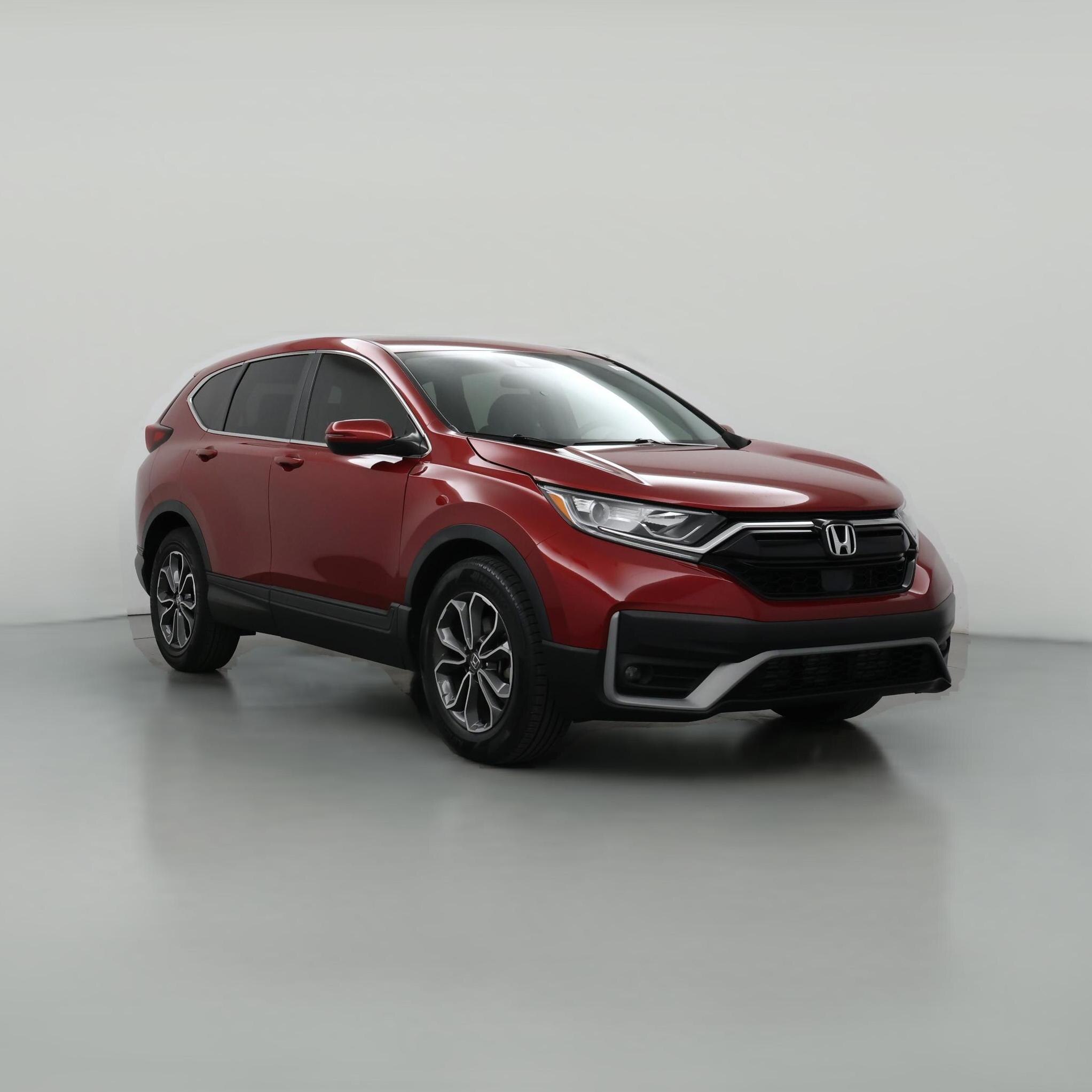 Thumbnail: 2022 Honda CR-V - 1